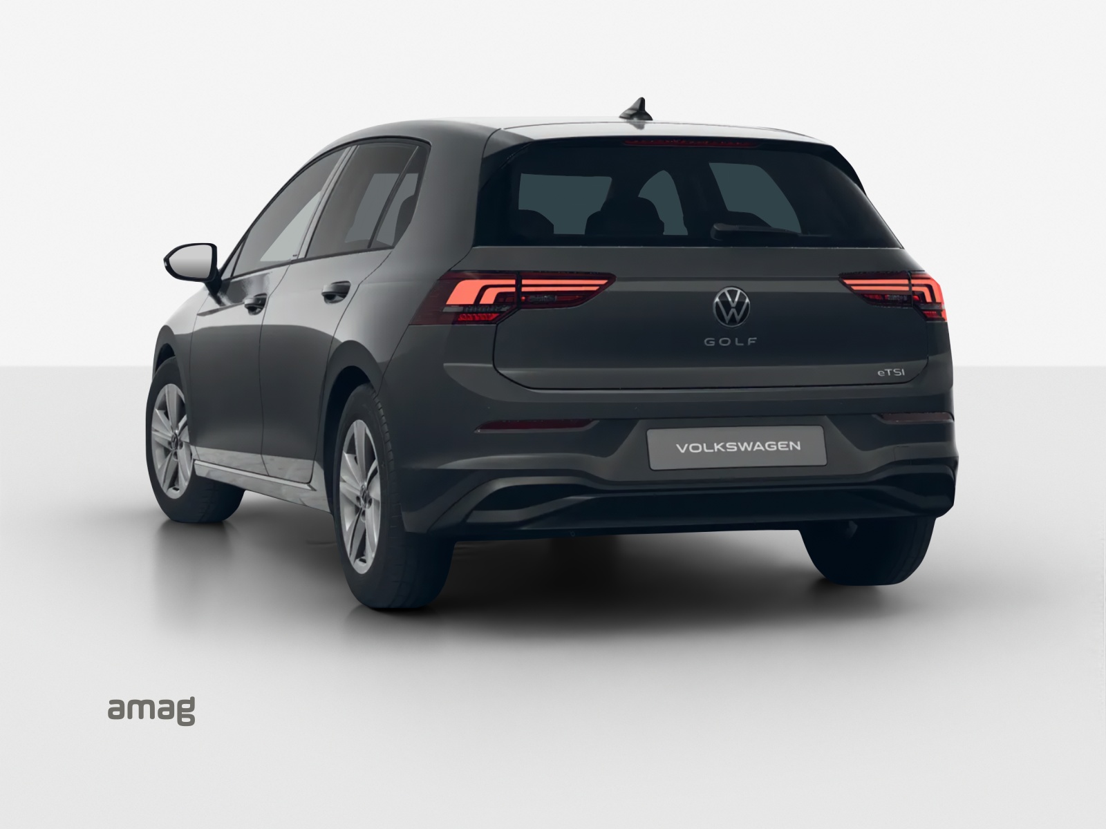 VW Golf 1.5 e TSI mHEV Value DSG-image-2
