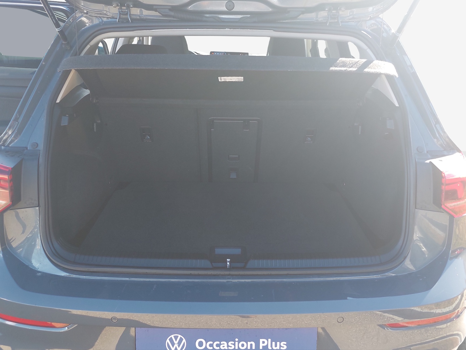 VW Golf 1.5 e TSI mHEV United DSG-image-8