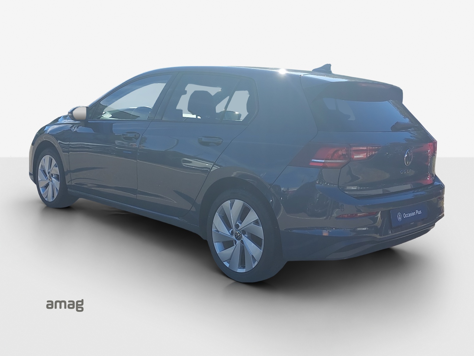 VW Golf 1.5 e TSI mHEV United DSG-image-2