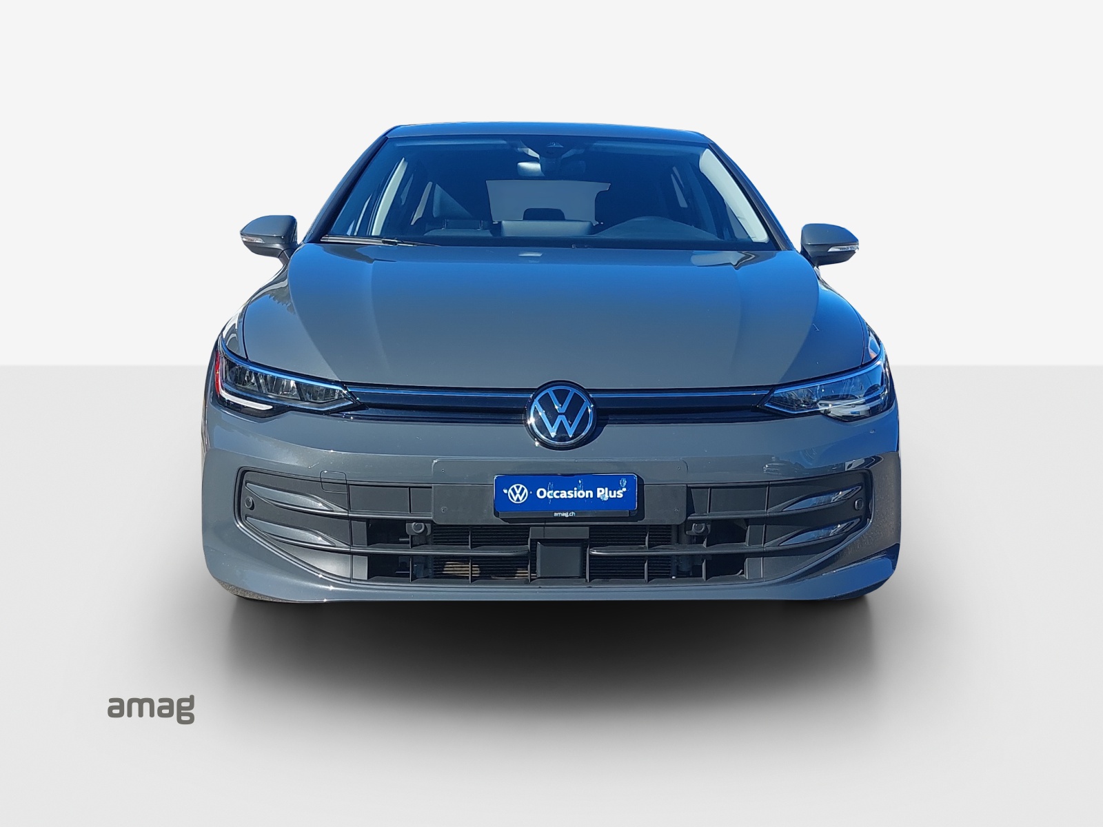 VW Golf 1.5 e TSI mHEV United DSG-image-3