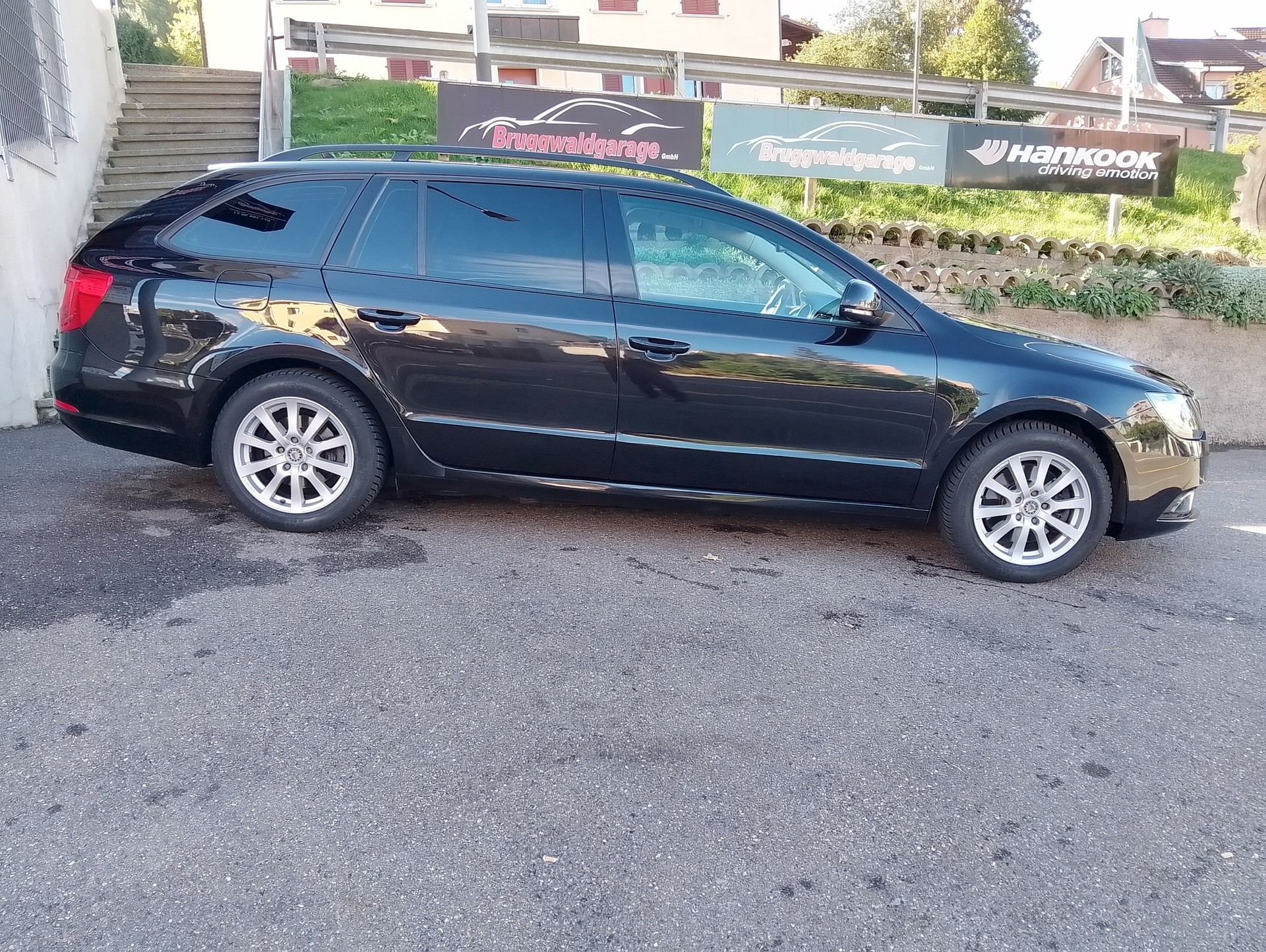 SKODA Superb Combi 1.8 TSI AllDrive 4x4-image-6
