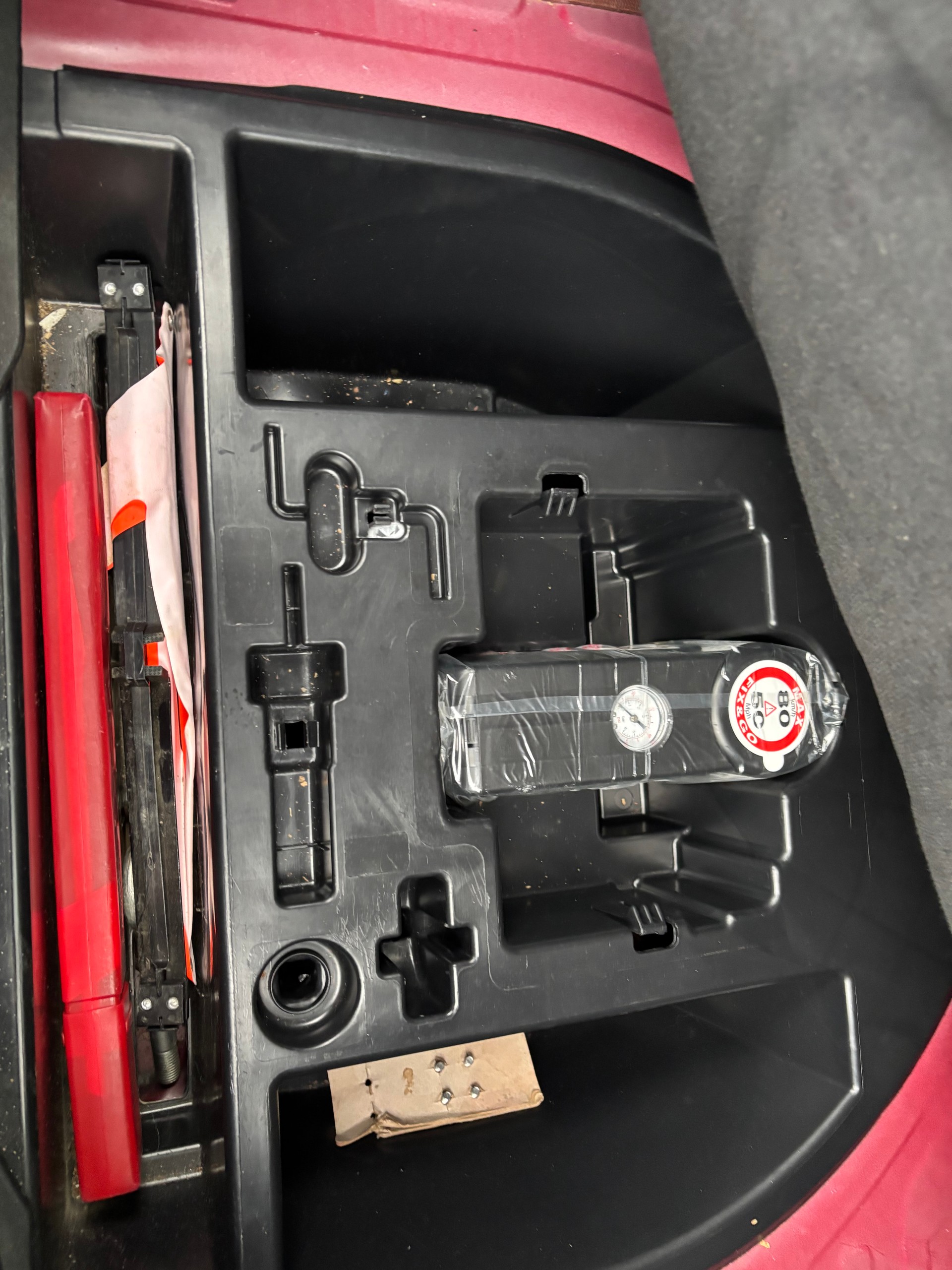 ALFA ROMEO MiTo 1.4 Progression-image-17