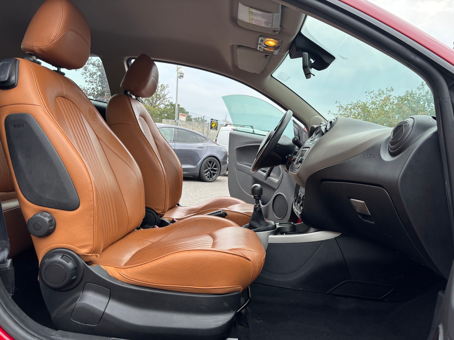 ALFA ROMEO MiTo 1.4 Progression-image-13