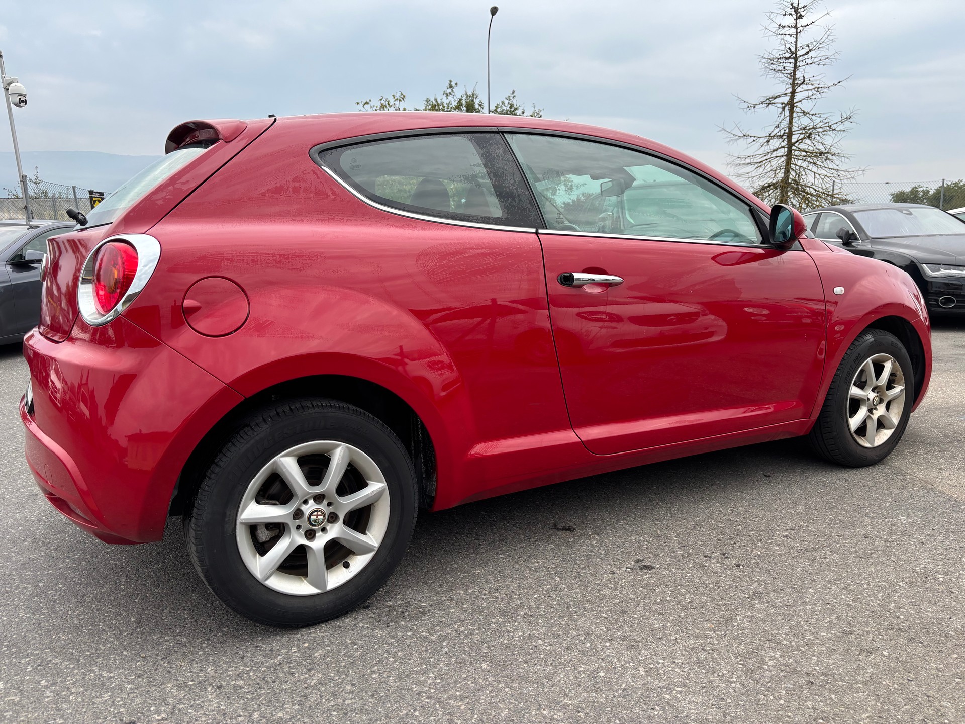 ALFA ROMEO MiTo 1.4 Progression-image-3