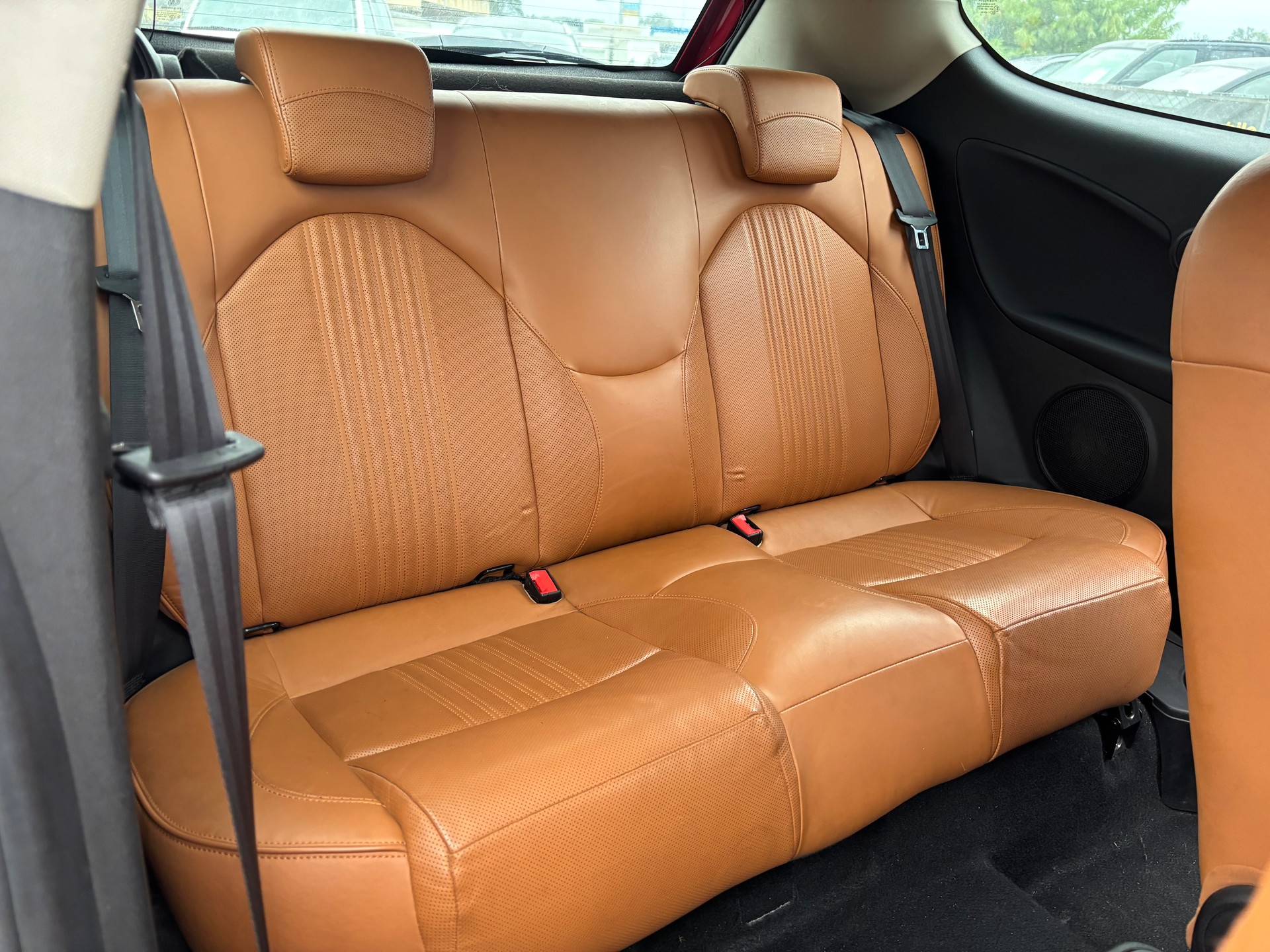 ALFA ROMEO MiTo 1.4 Progression-image-14