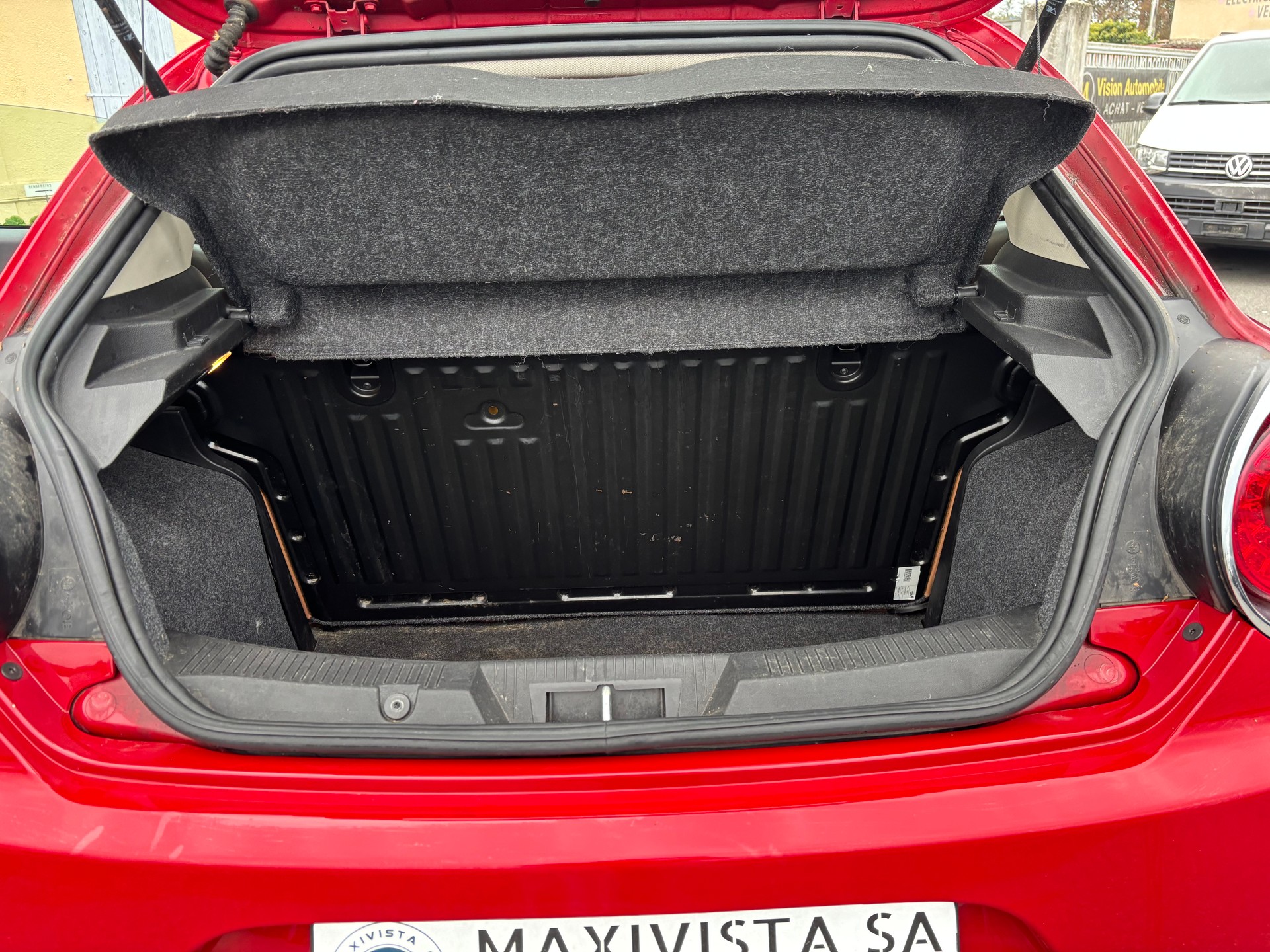 ALFA ROMEO MiTo 1.4 Progression-image-16