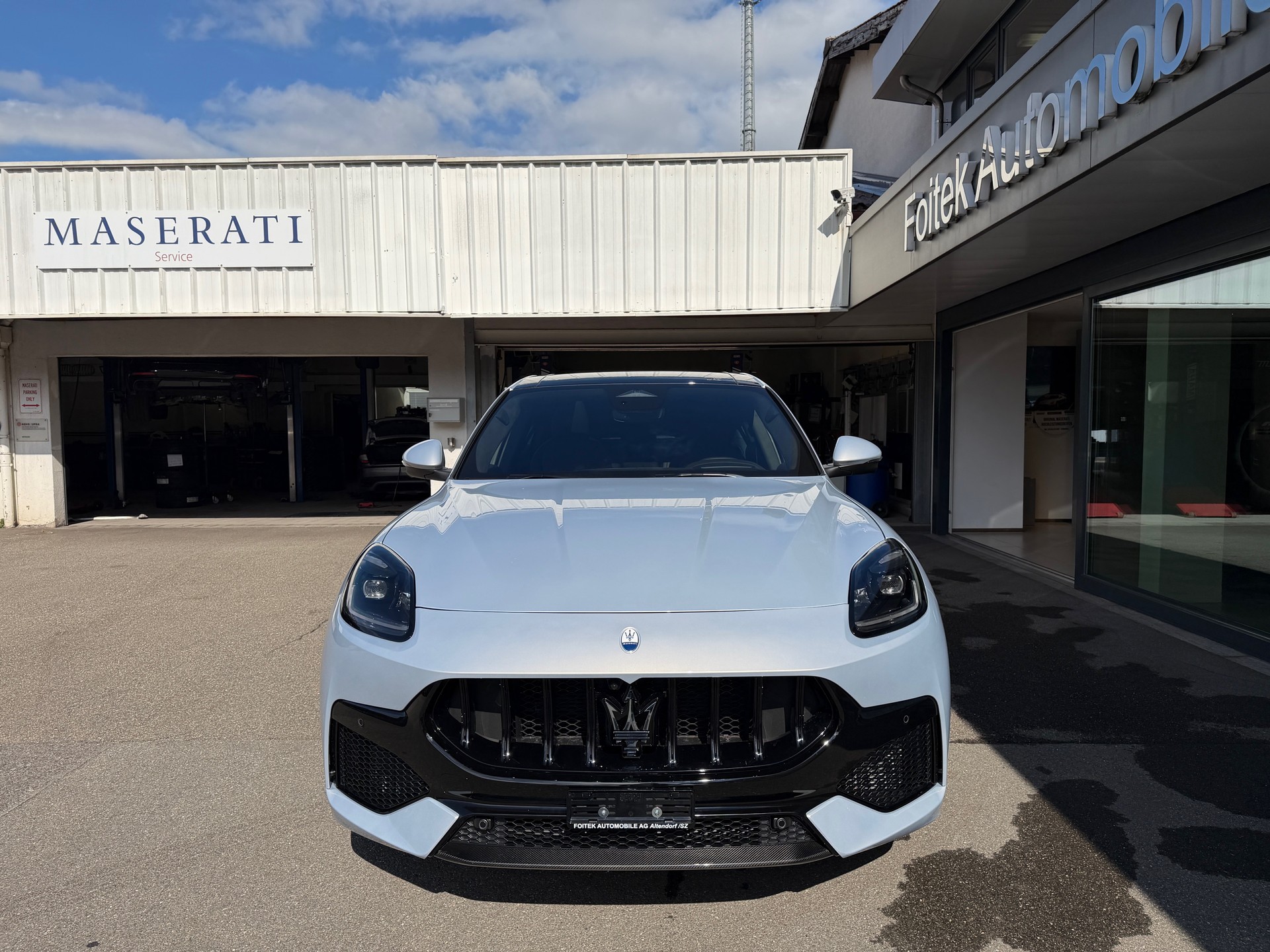 MASERATI Grecale 3.0 Trofeo Modelljahr 2027-image-13