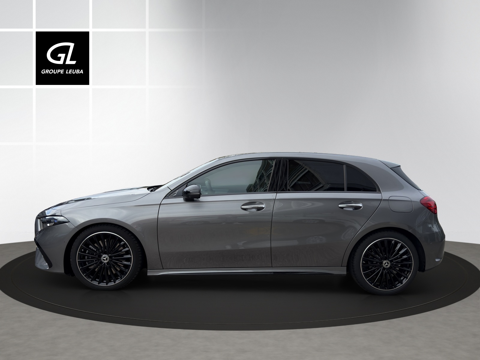 MERCEDES-BENZ A 250 4Matic 8G-DCT-image-2
