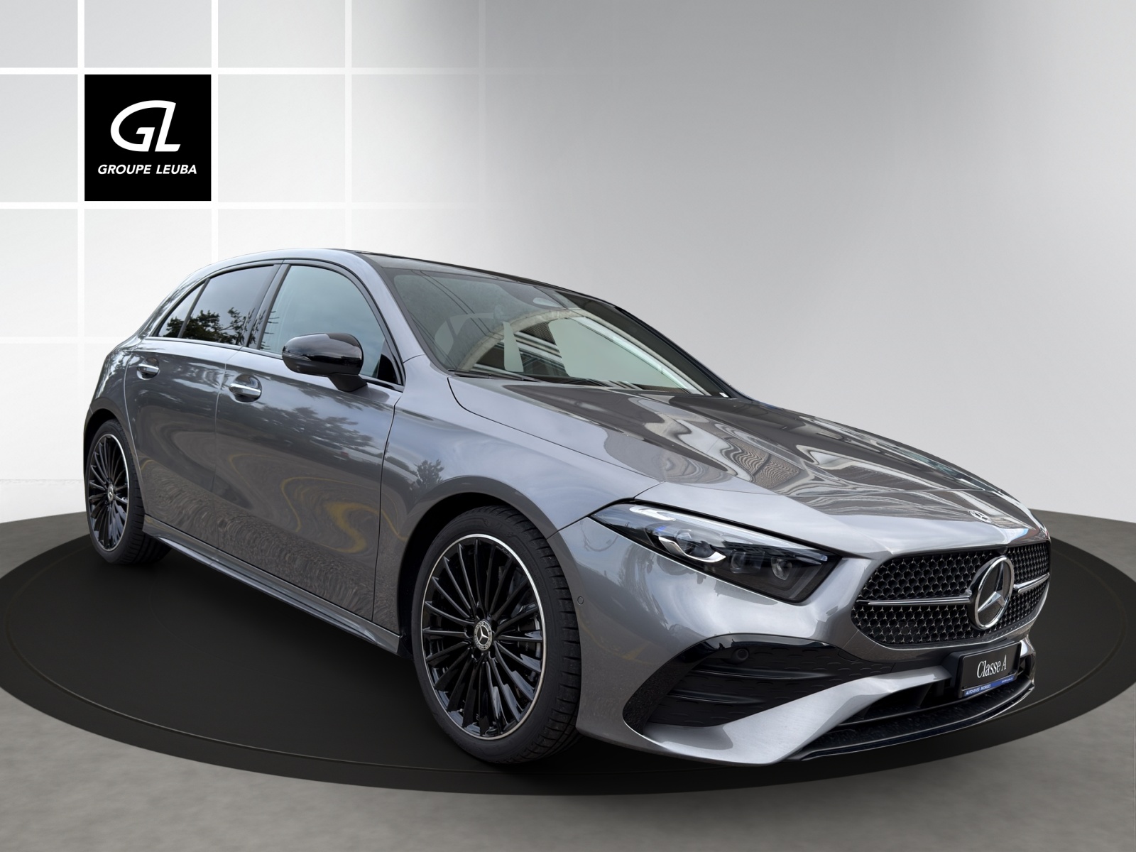 MERCEDES-BENZ A 250 4Matic 8G-DCT-image-0