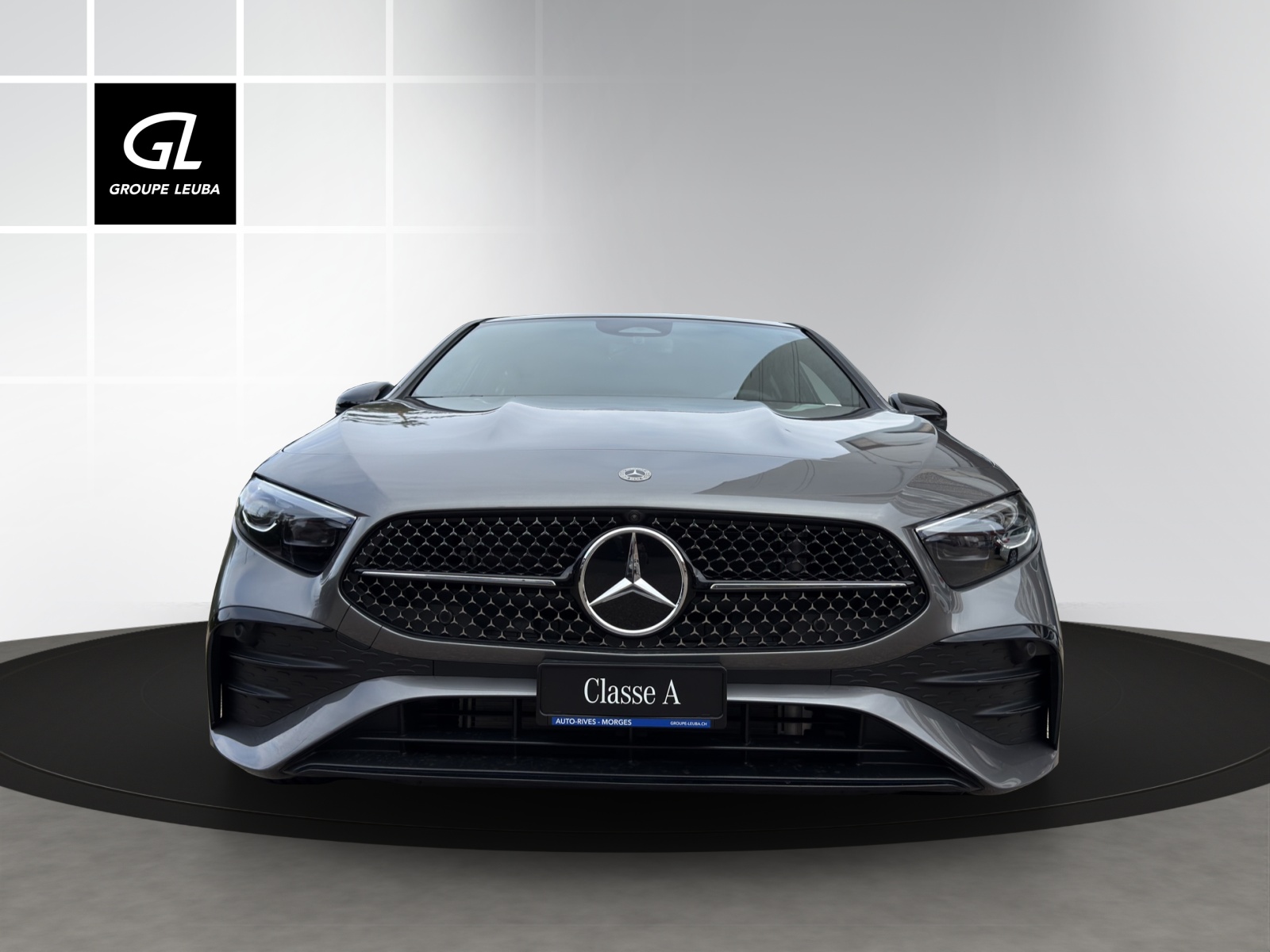 MERCEDES-BENZ A 250 4Matic 8G-DCT-image-1
