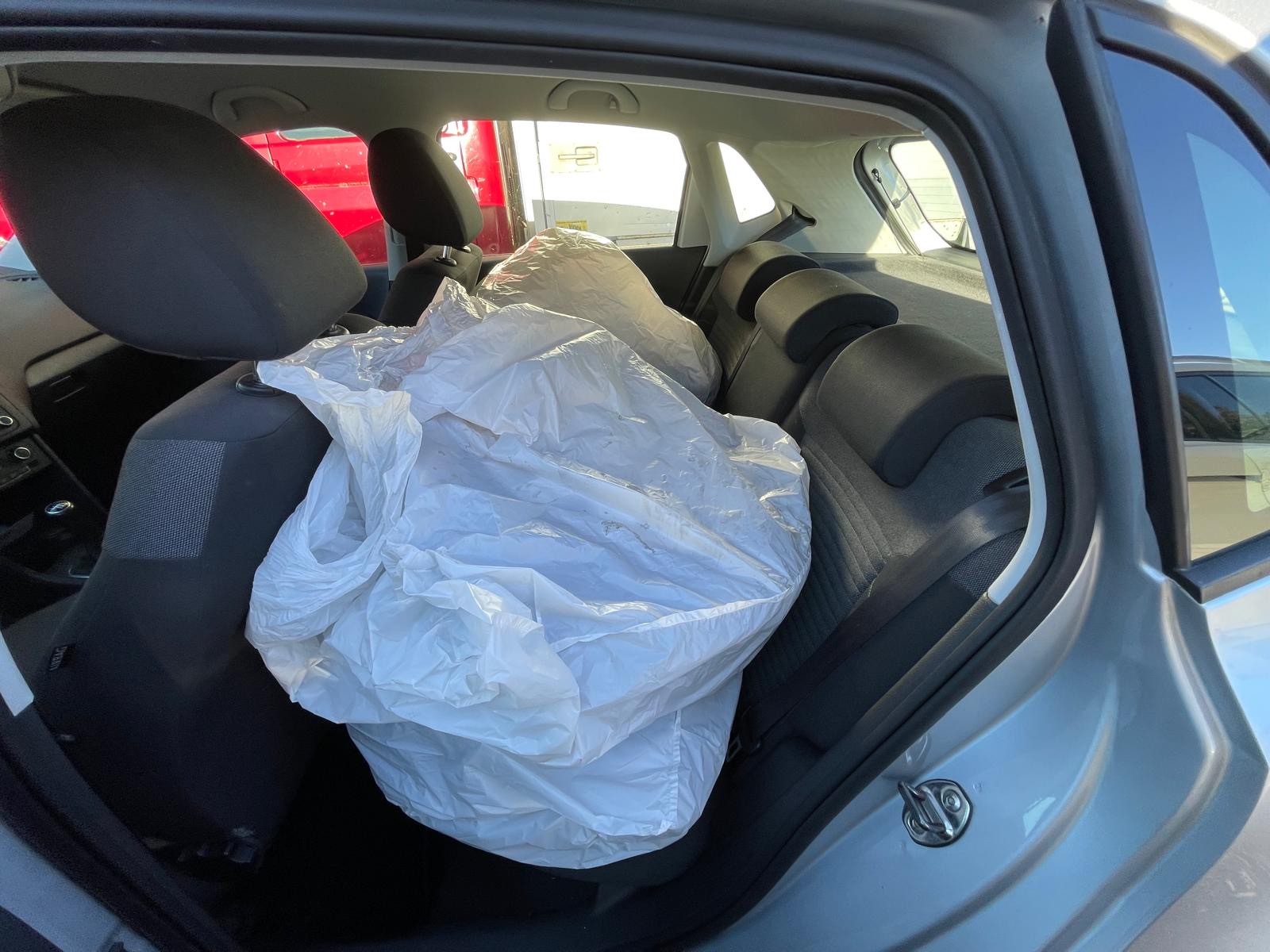 DACIA Lodgy 1.6 Lauréate-image-8