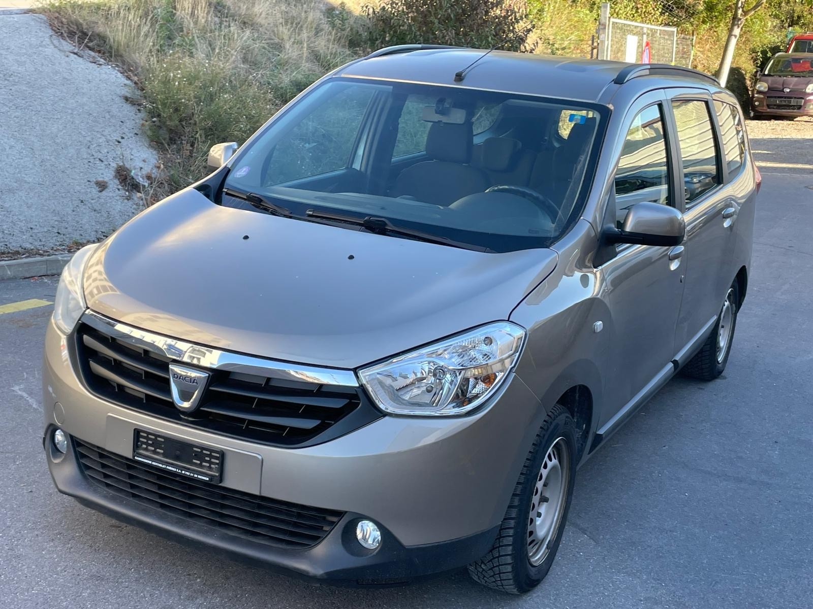 DACIA Lodgy 1.6 Lauréate-image-9