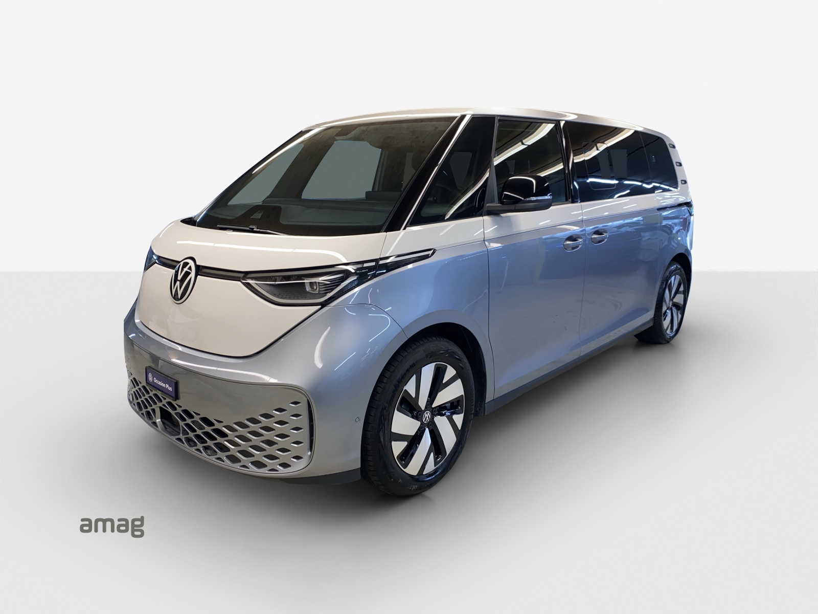 VW ID.Buzz LWB Pro