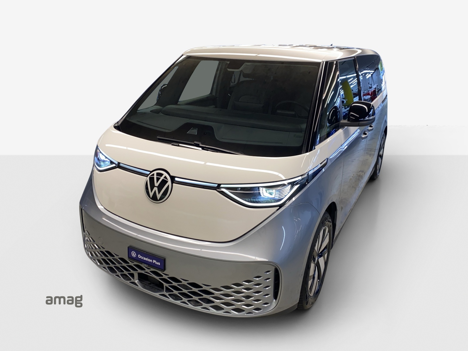 VW ID.Buzz LWB Pro-image-15