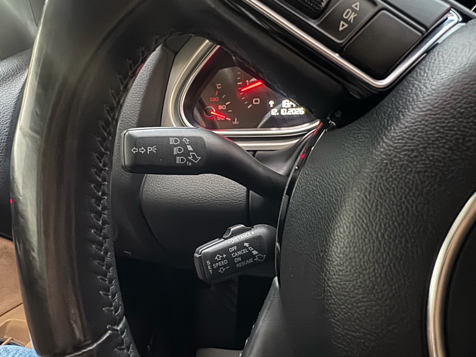 AUDI Q7 3.0 TFSI quattro tiptronic-image-21