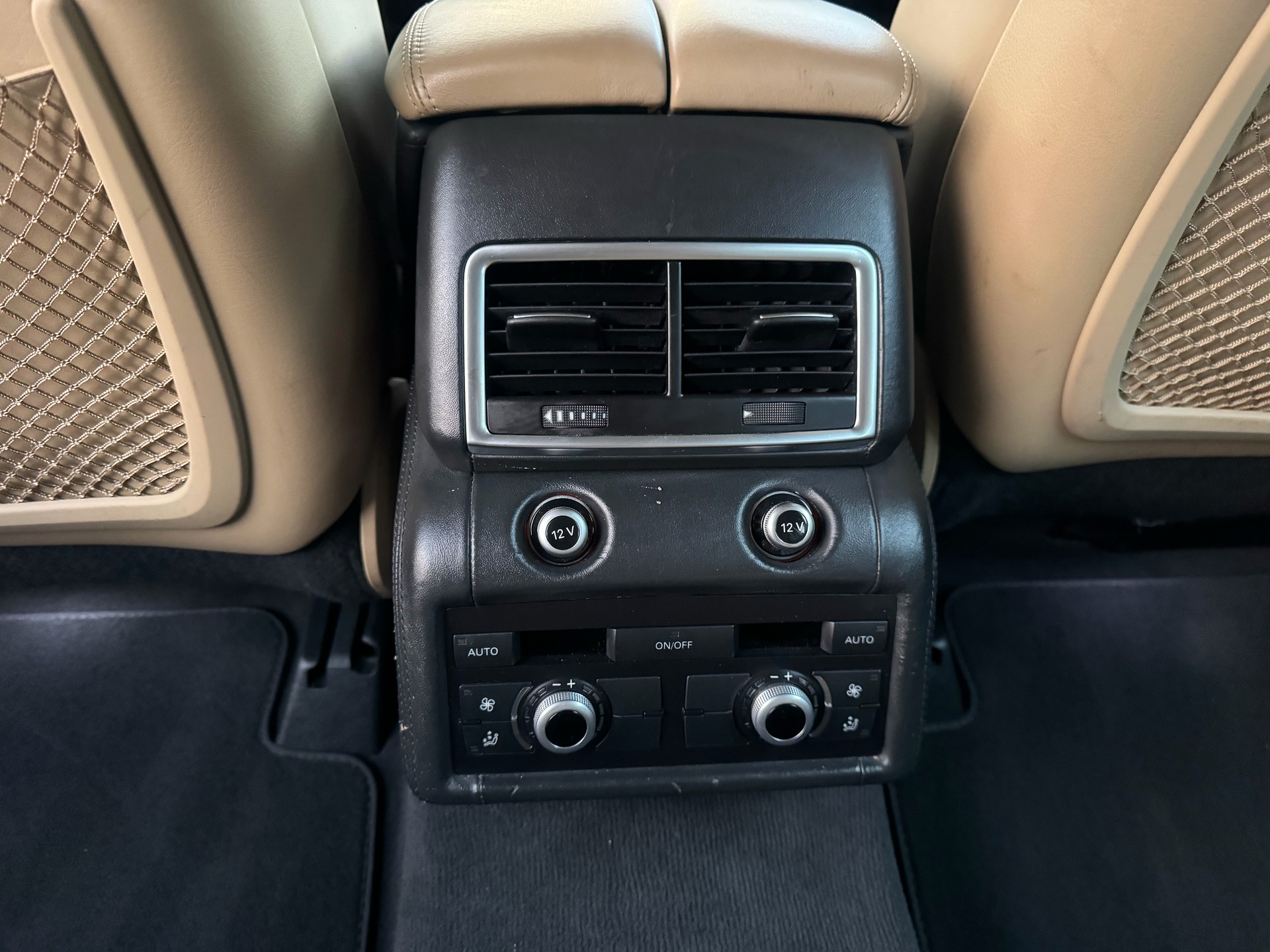 AUDI Q7 3.0 TFSI quattro tiptronic-image-17