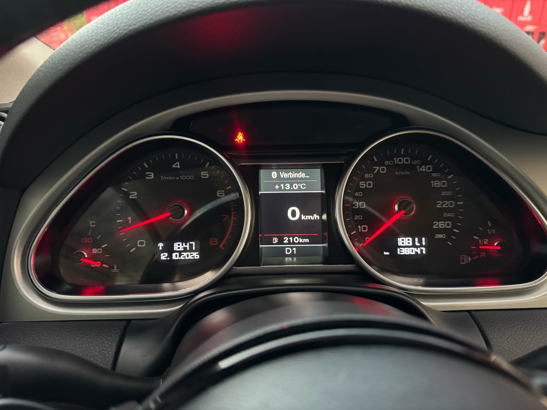 AUDI Q7 3.0 TFSI quattro tiptronic-image-20