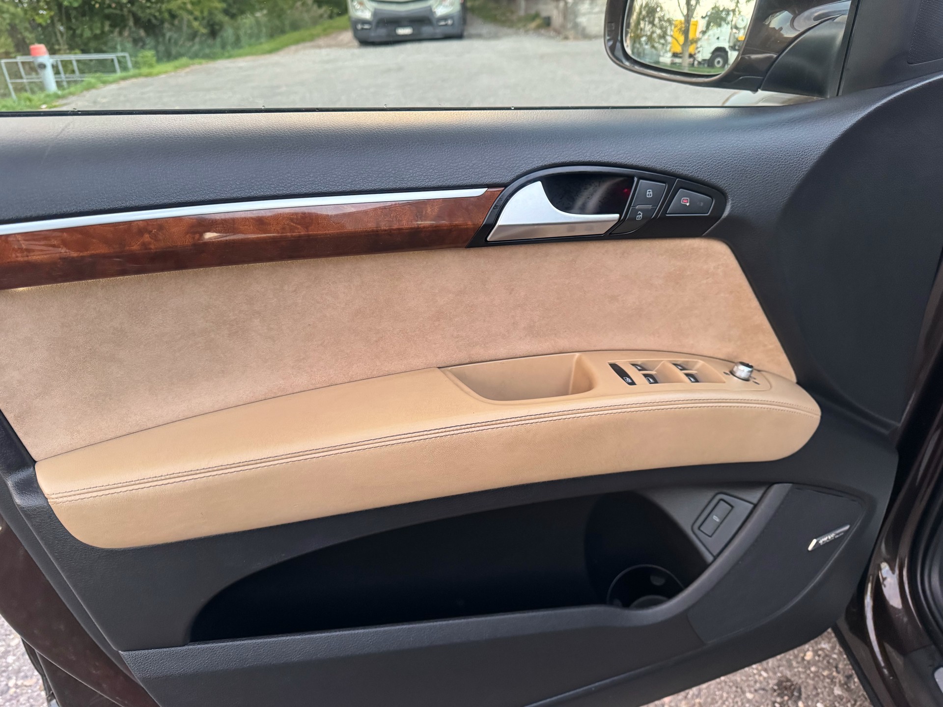 AUDI Q7 3.0 TFSI quattro tiptronic-image-14