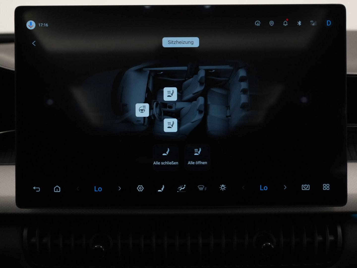 BYD Dolphin G DM-i Comfort-image-25