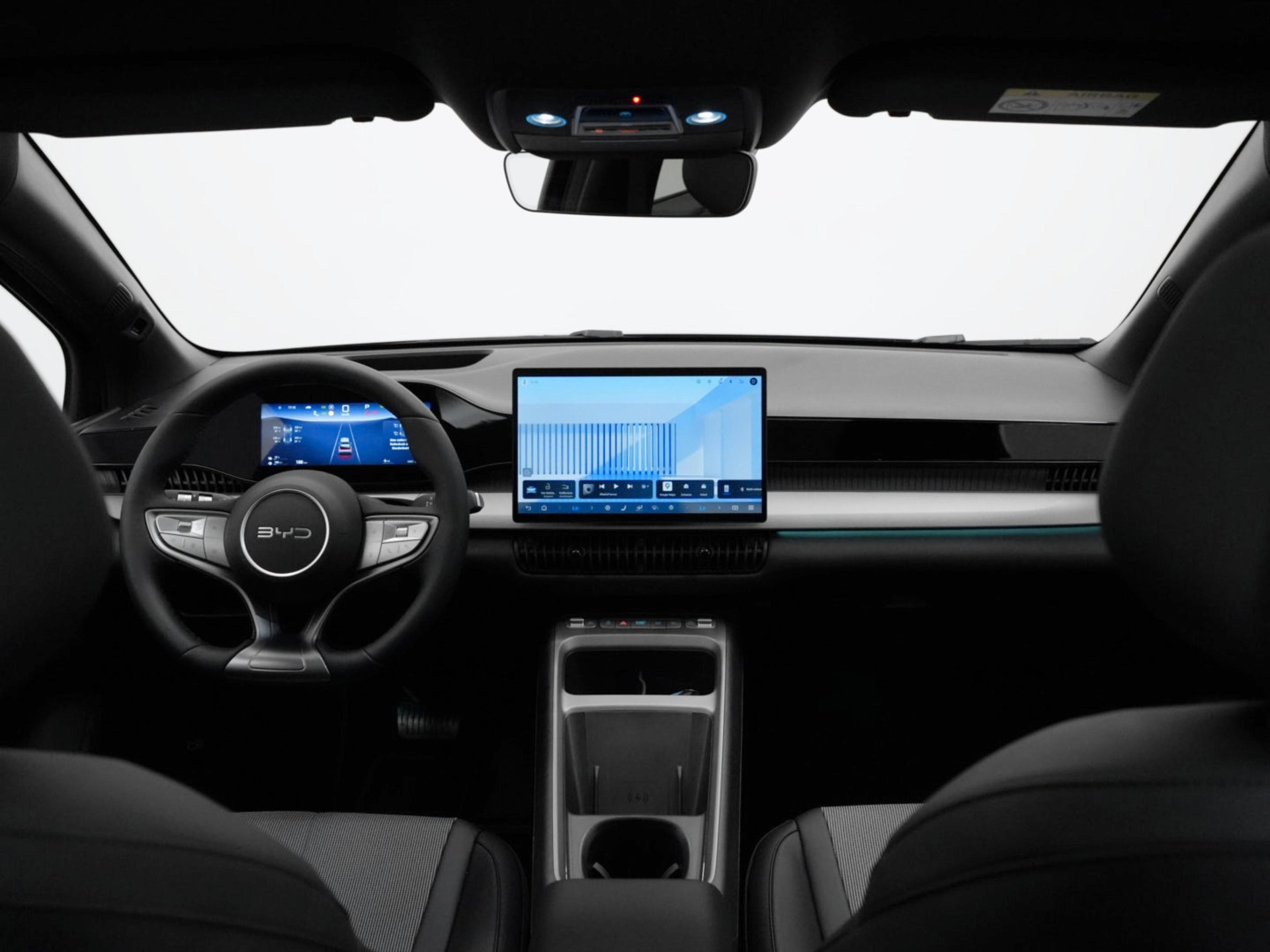 BYD Dolphin G DM-i Comfort-image-18