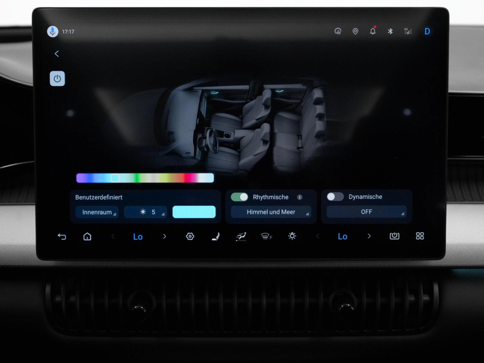 BYD Dolphin G DM-i Comfort-image-26