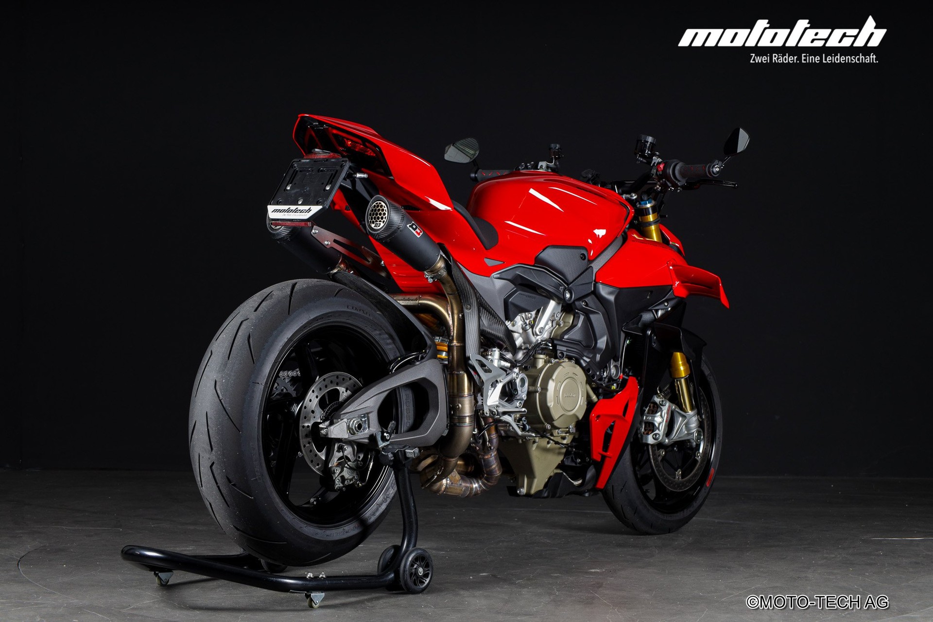 DUCATI Streetfighter V4 S STAGE 1 QD-showroom-element-2