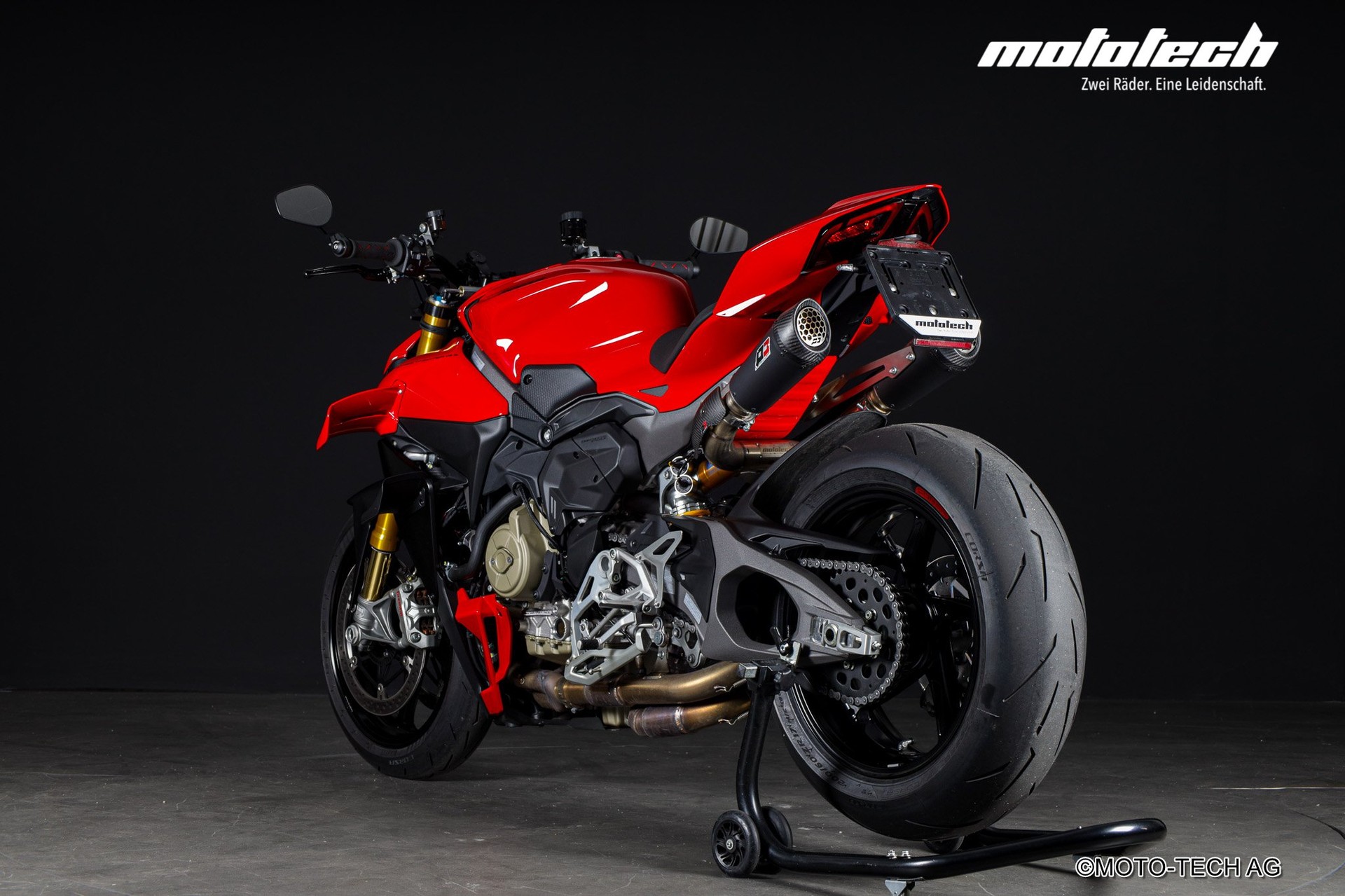 DUCATI Streetfighter V4 S STAGE 1 QD-showroom-element-3
