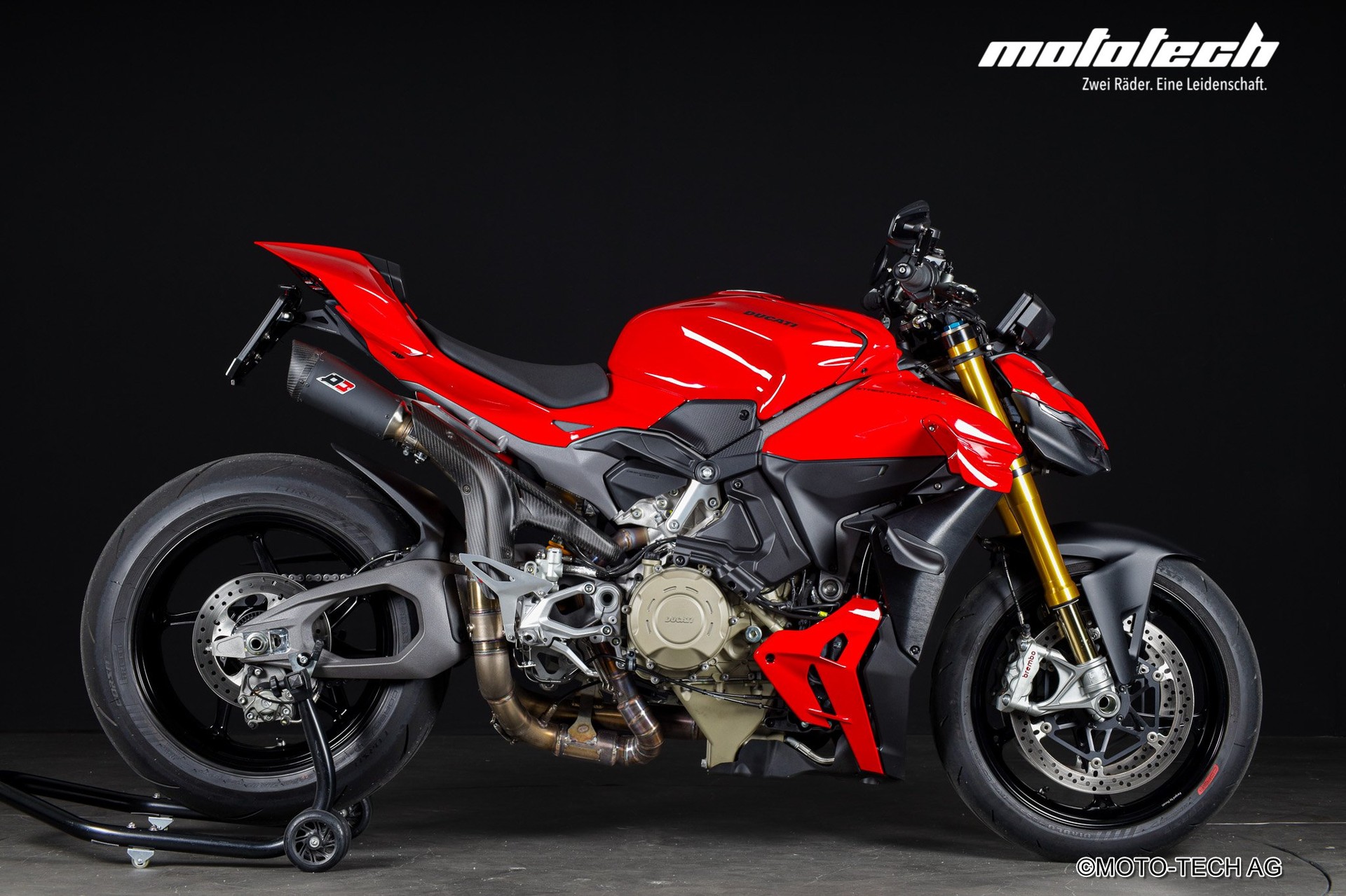 DUCATI Streetfighter V4 S STAGE 1 QD-showroom-element-1