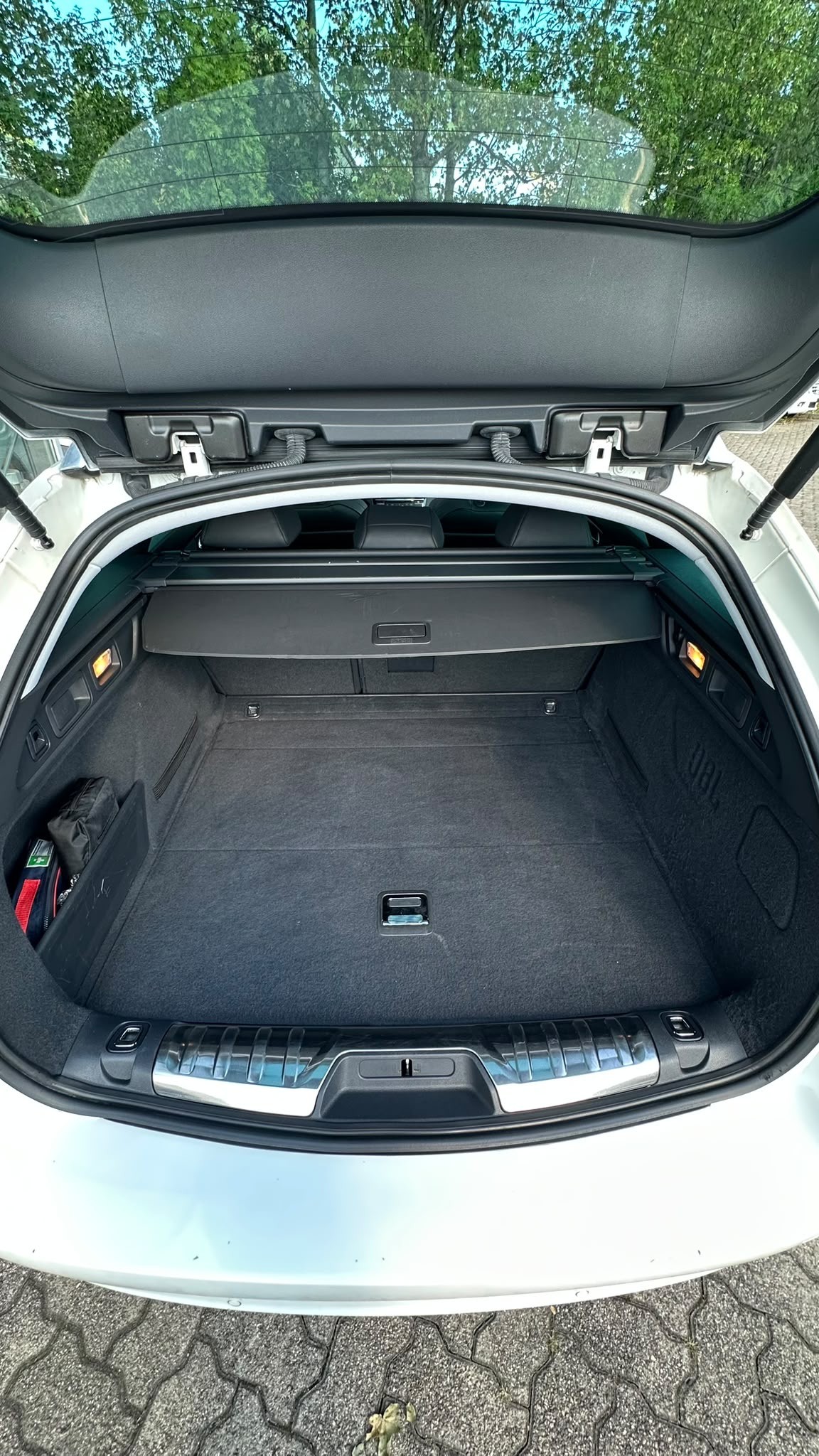 PEUGEOT 508 SW 2.2 HDI GT Automatic-image-10