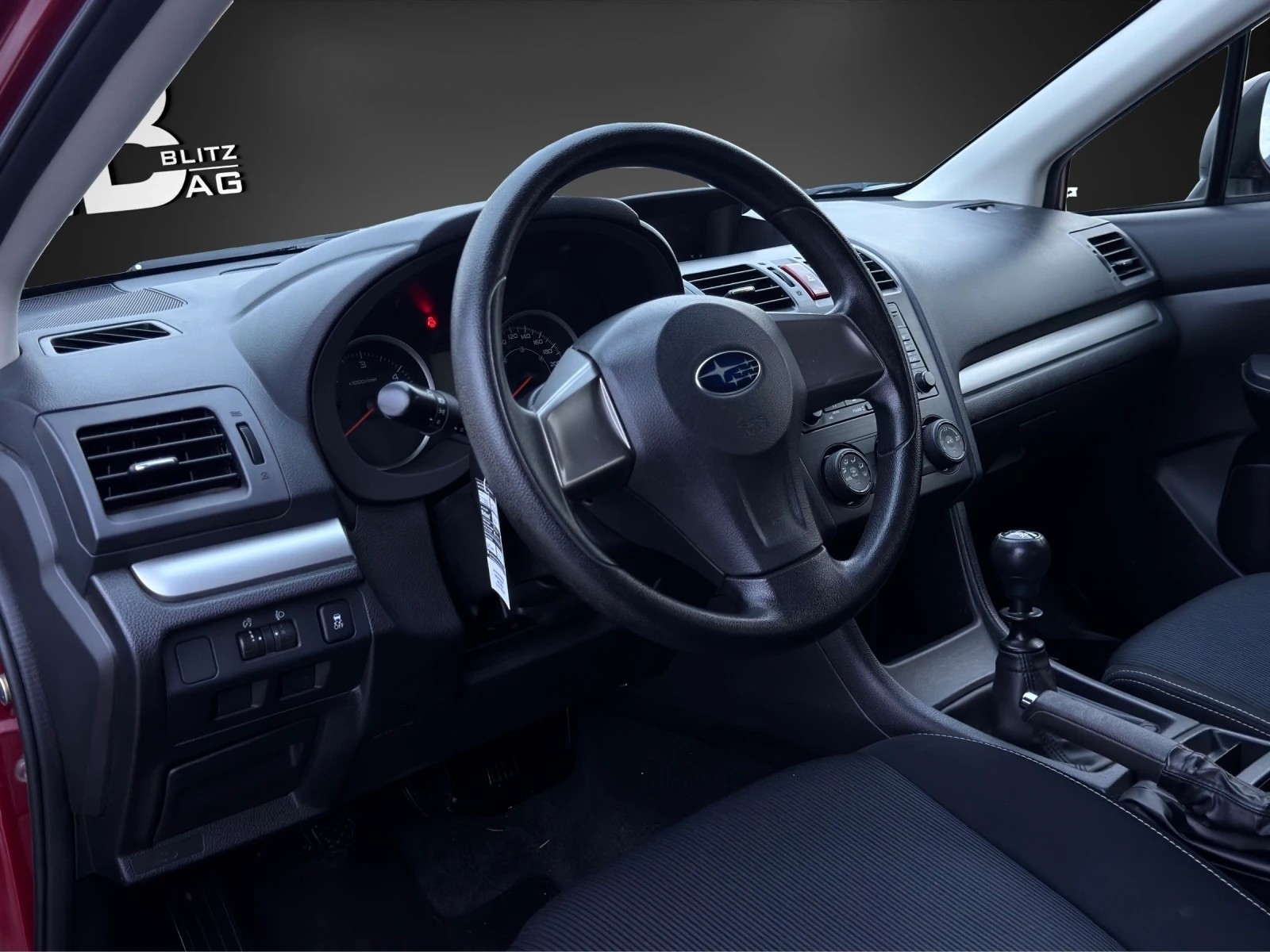 SUBARU XV 2.0D Swiss One AWD-image-7