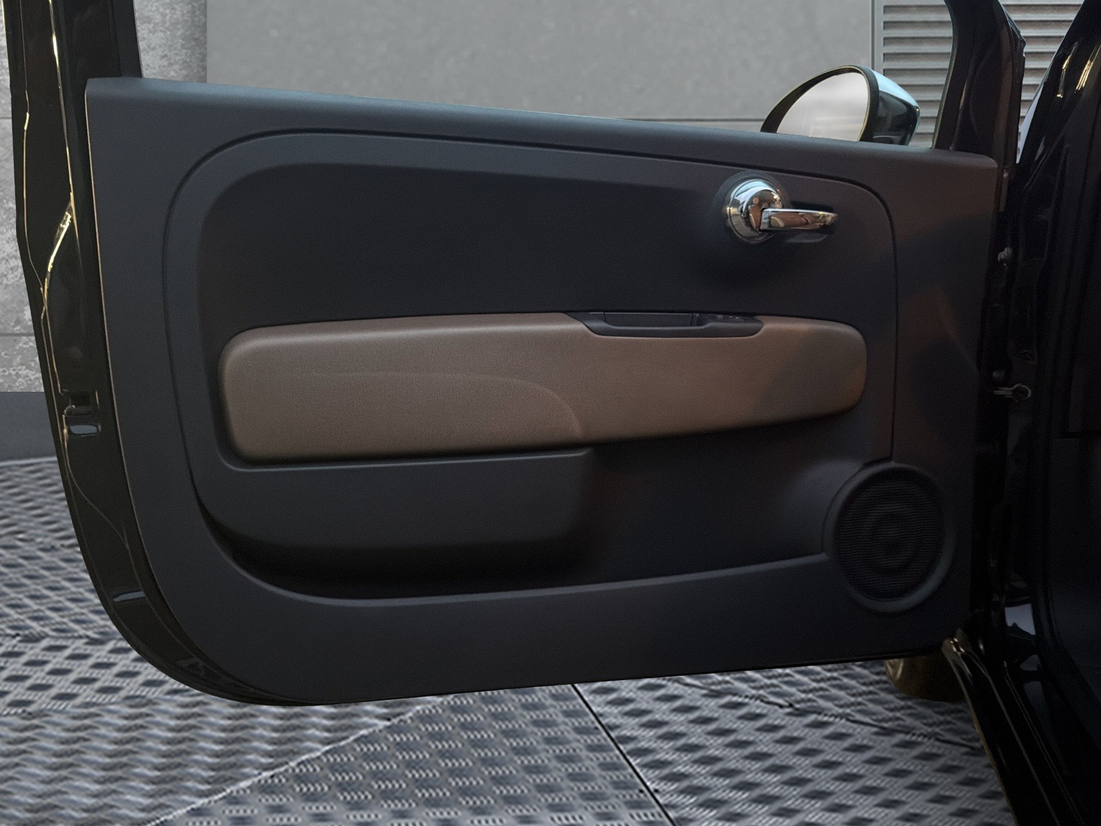 FIAT 500 0.9 Twinair Turbo Pop Dualogic-image-12