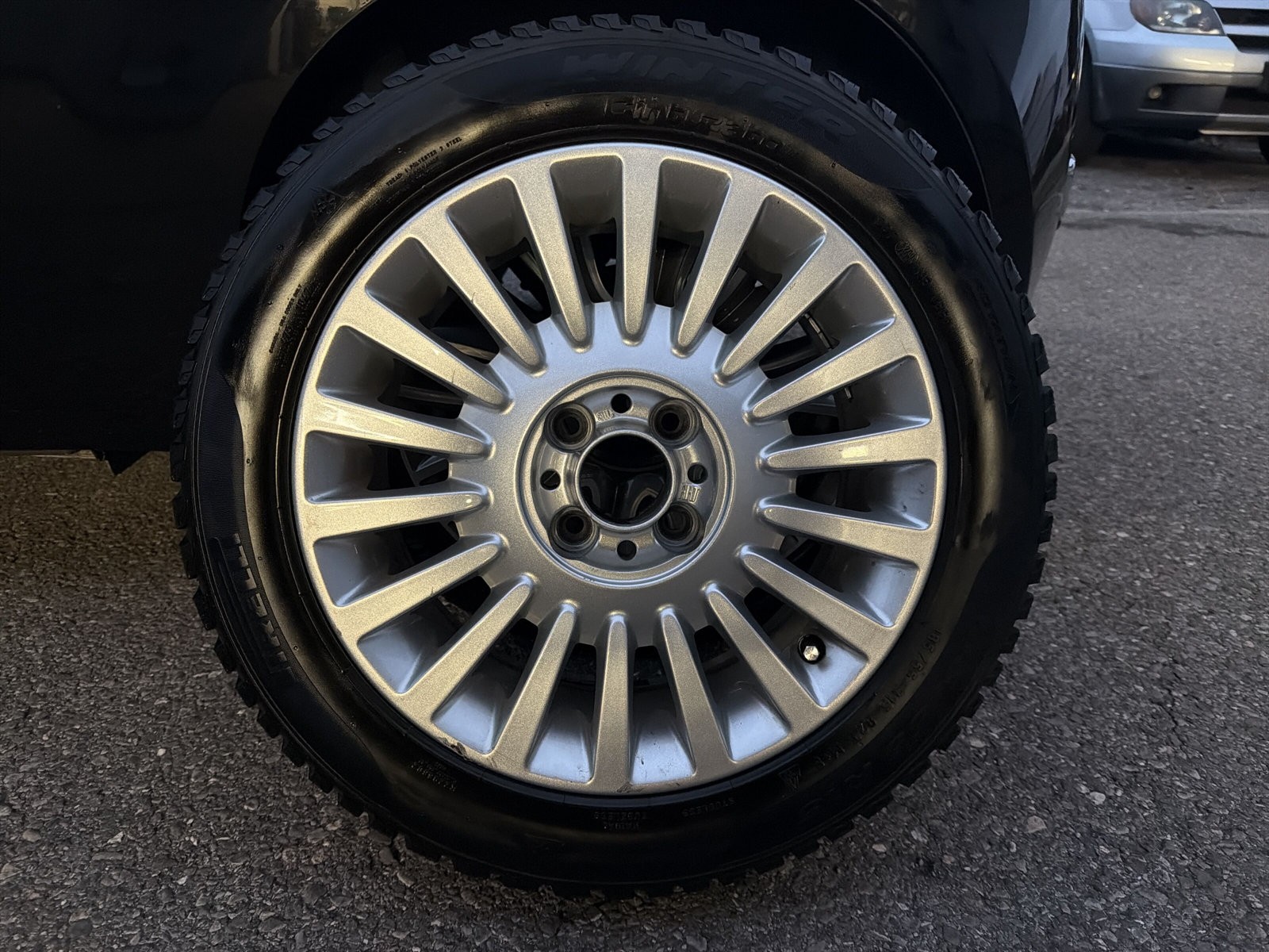 FIAT 500 0.9 Twinair Turbo Pop Dualogic-image-15
