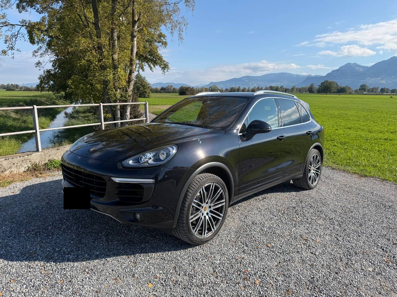 Car photo
