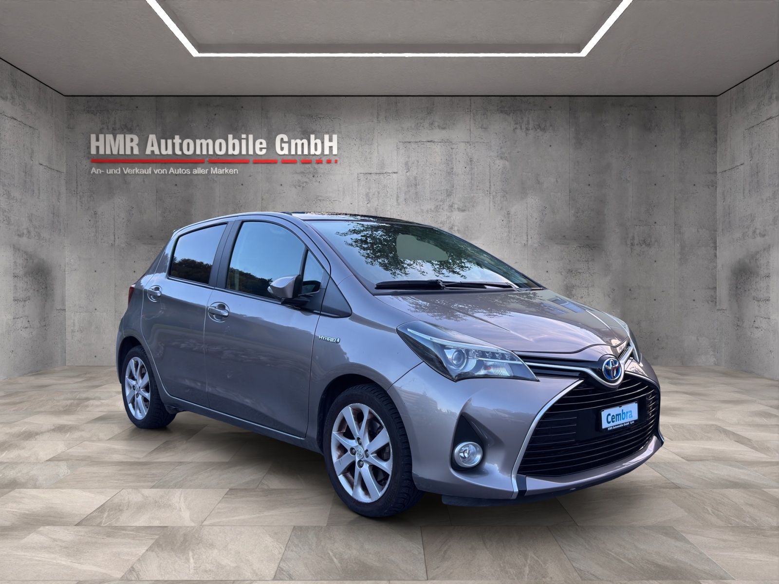 Car photo