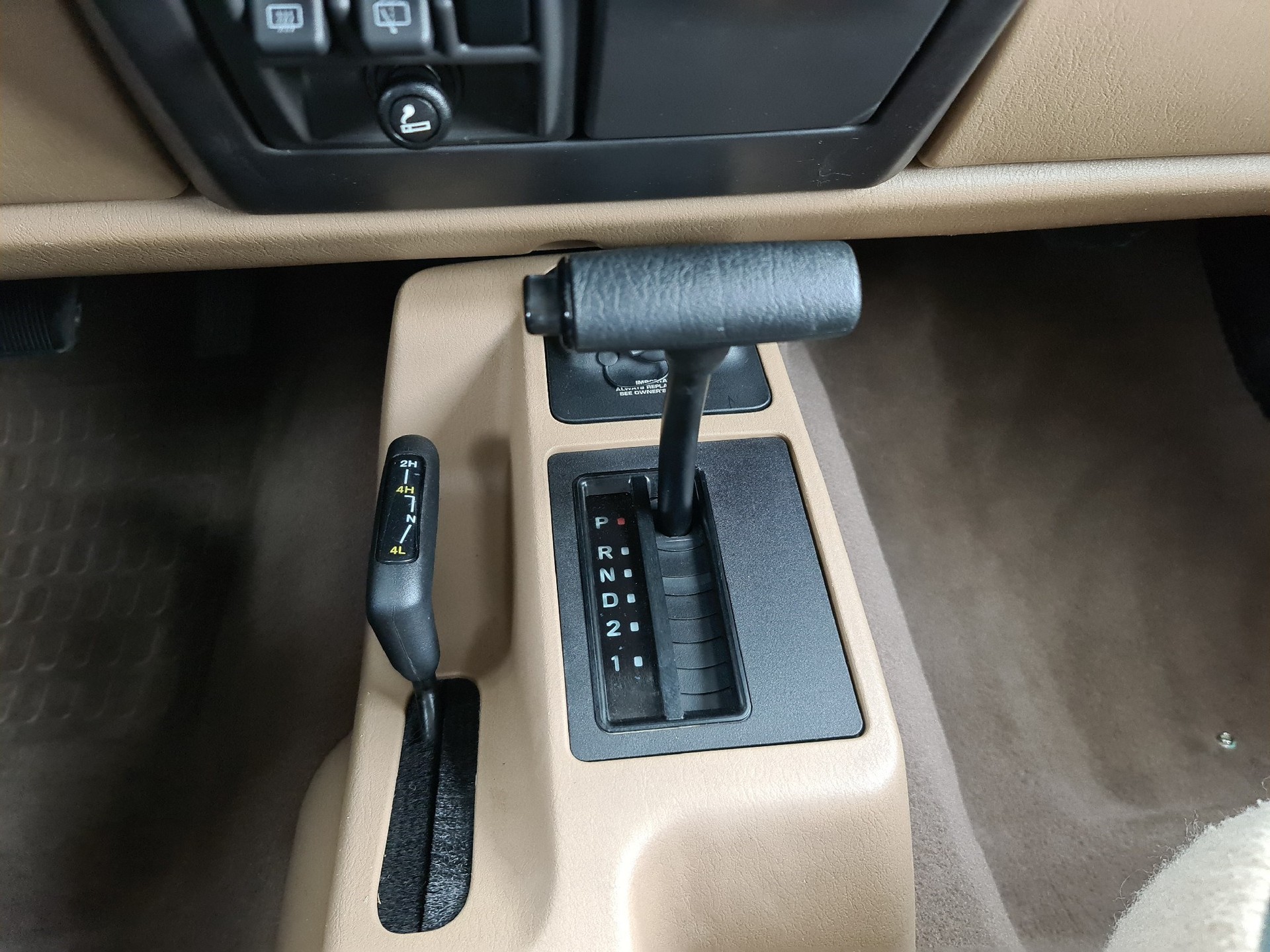 JEEP Wrangler 4.0 Sahara Freedom Hardtop-image-1