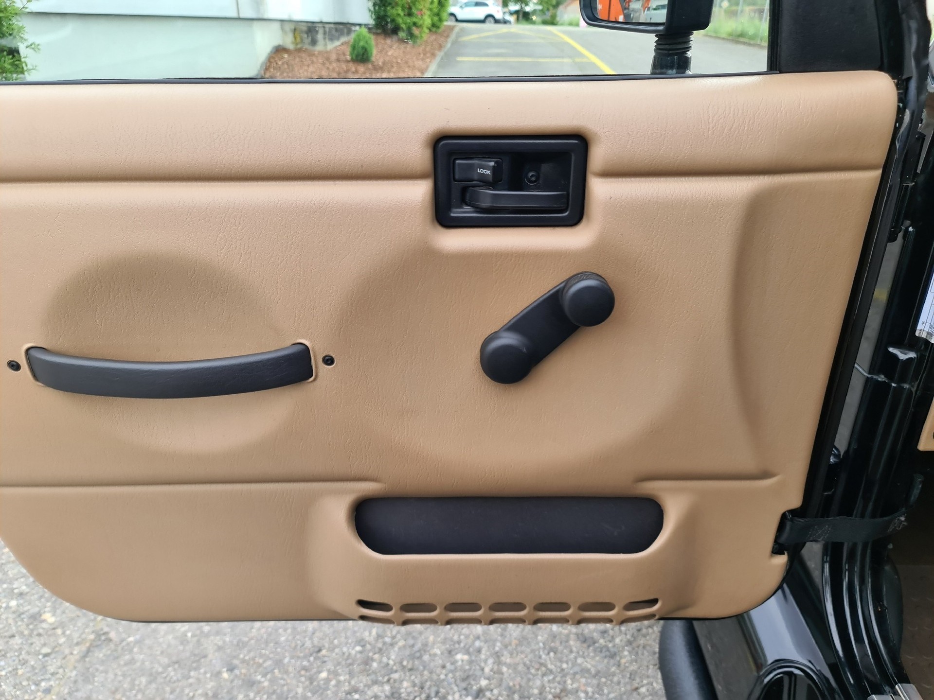 JEEP Wrangler 4.0 Sahara Freedom Hardtop-image-12