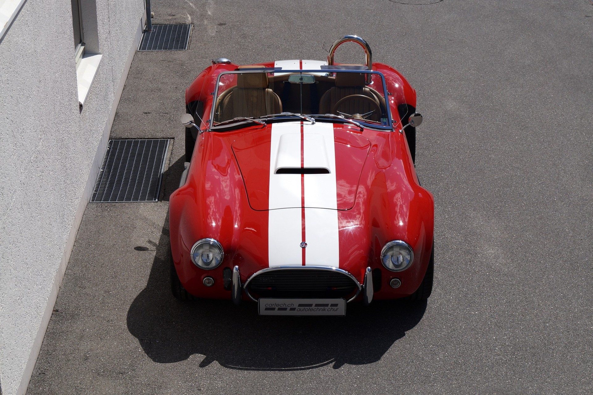 AC Cobra MK VI GT 6.2 V8-showroom-element-1