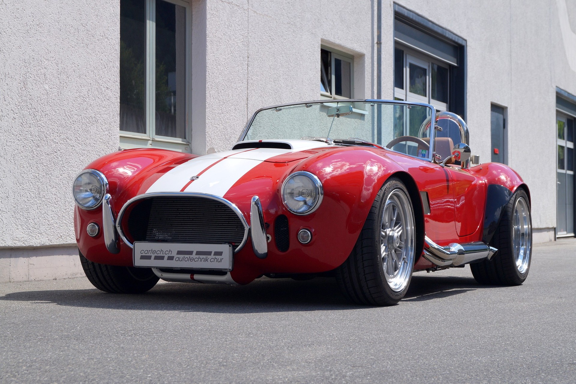 AC Cobra MK VI GT 6.2 V8-showroom-element-3