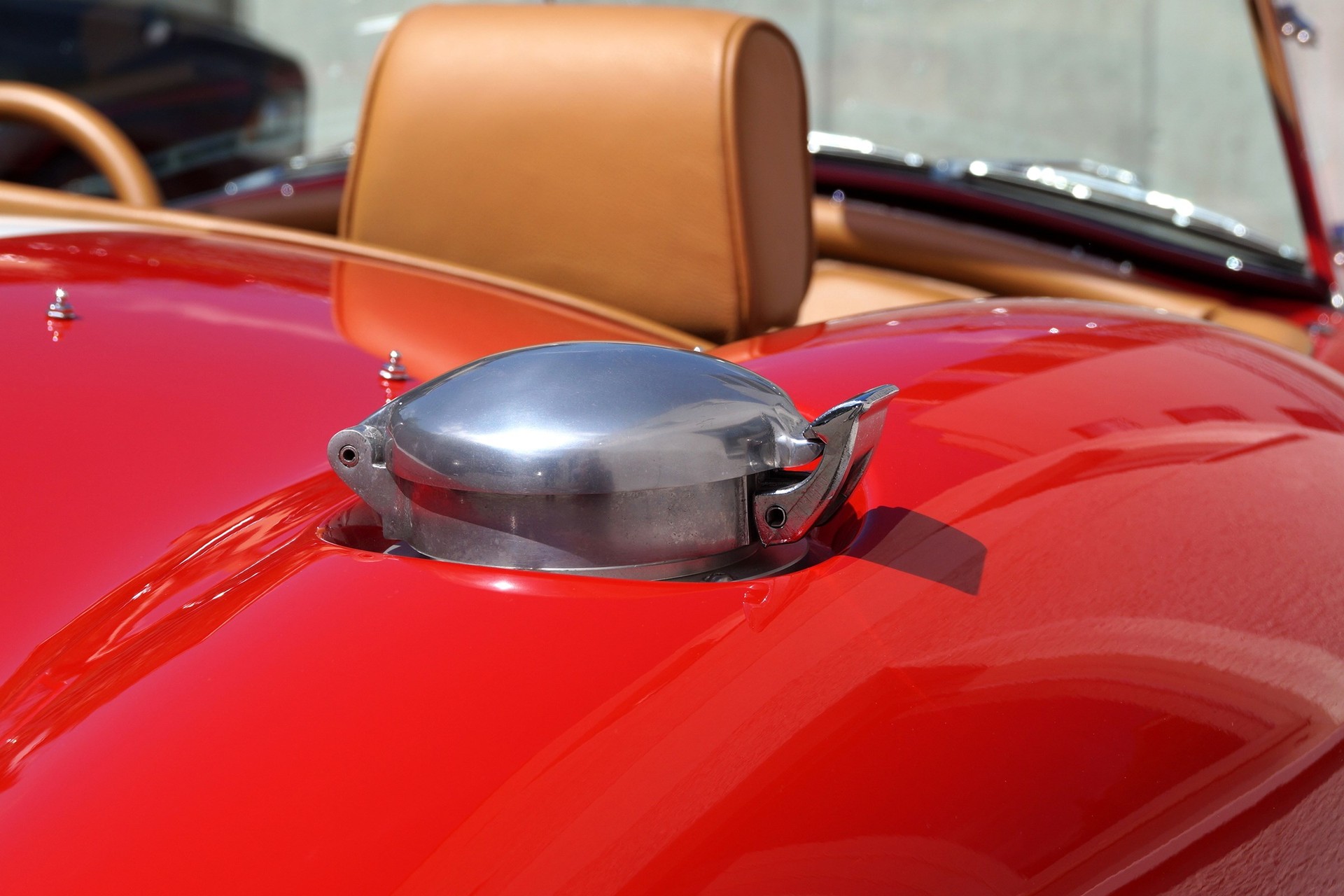 AC Cobra MK VI GT 6.2 V8-image-18