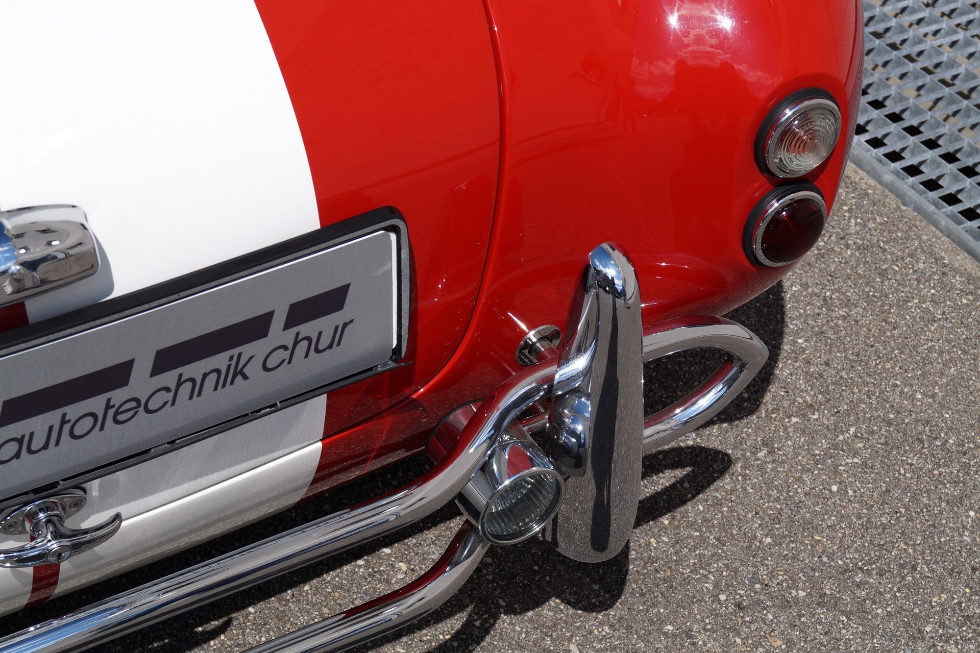 AC Cobra MK VI GT 6.2 V8-image-19