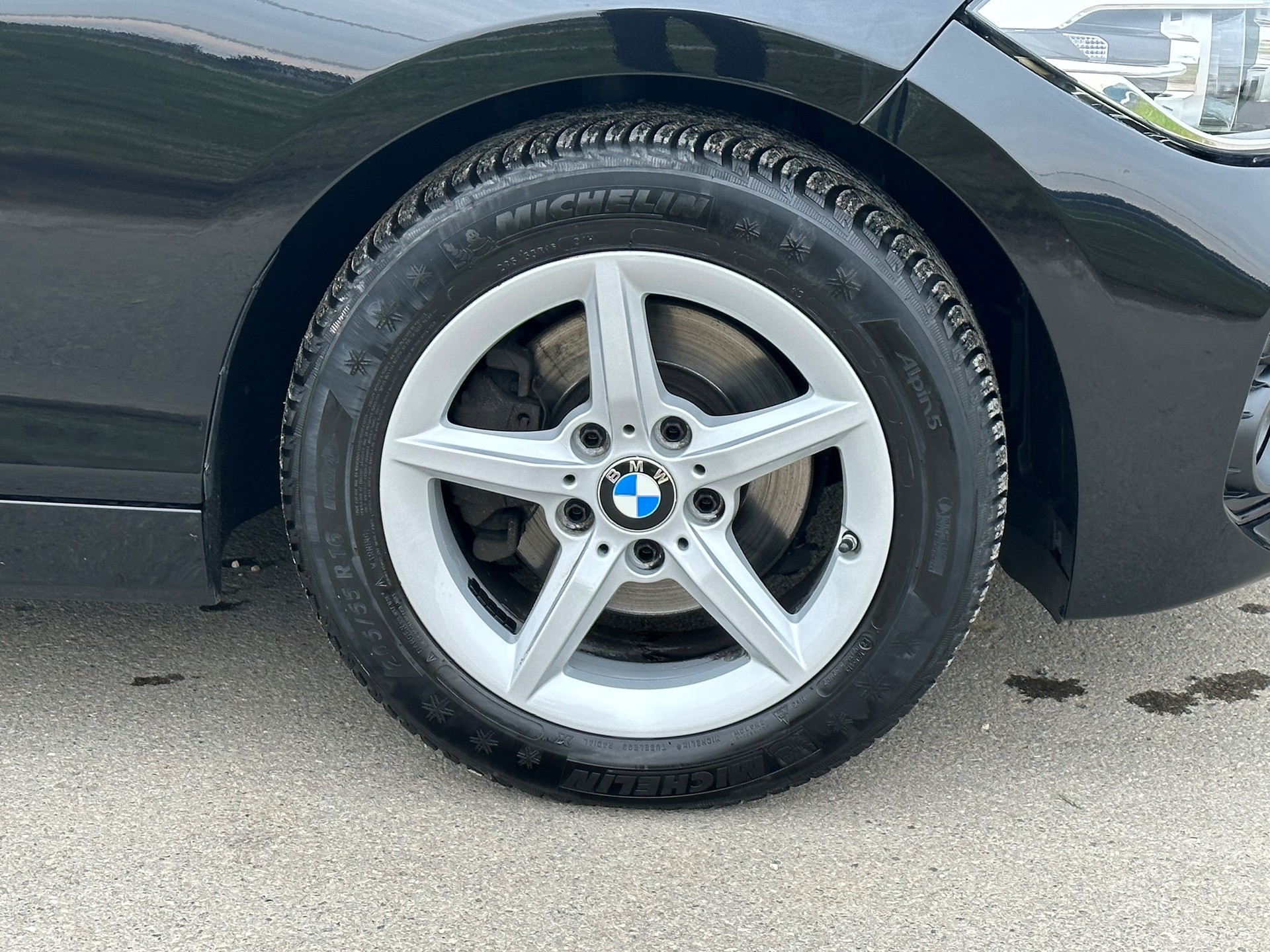 BMW 120d xDrive M Sport Steptronic-image-4