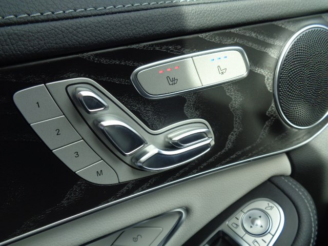 MERCEDES-BENZ C 250 Avantgarde-image-11