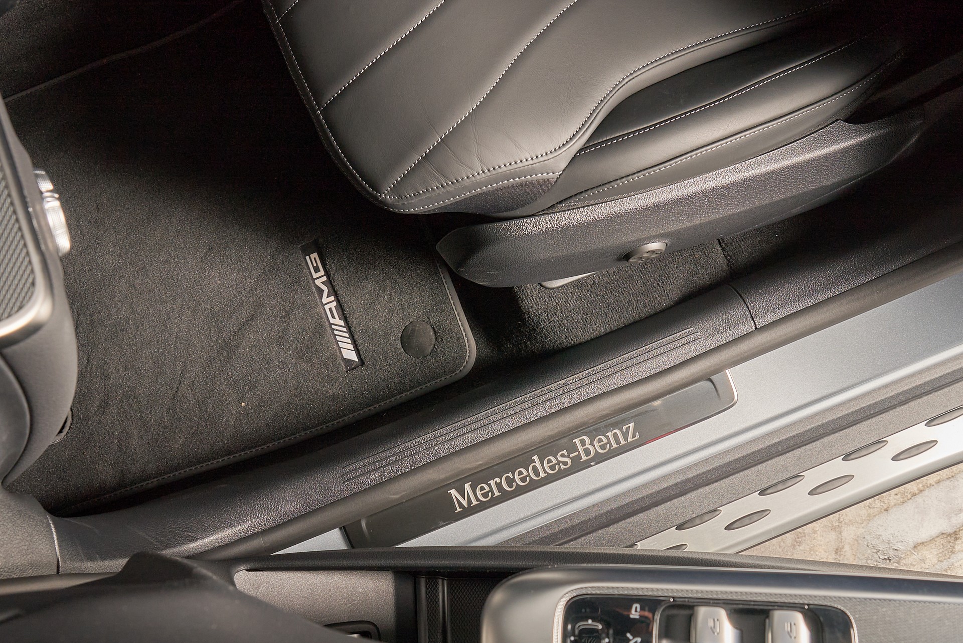 MERCEDES-BENZ GLC Coupé 200 4Matic 9G-Tronic-image-3