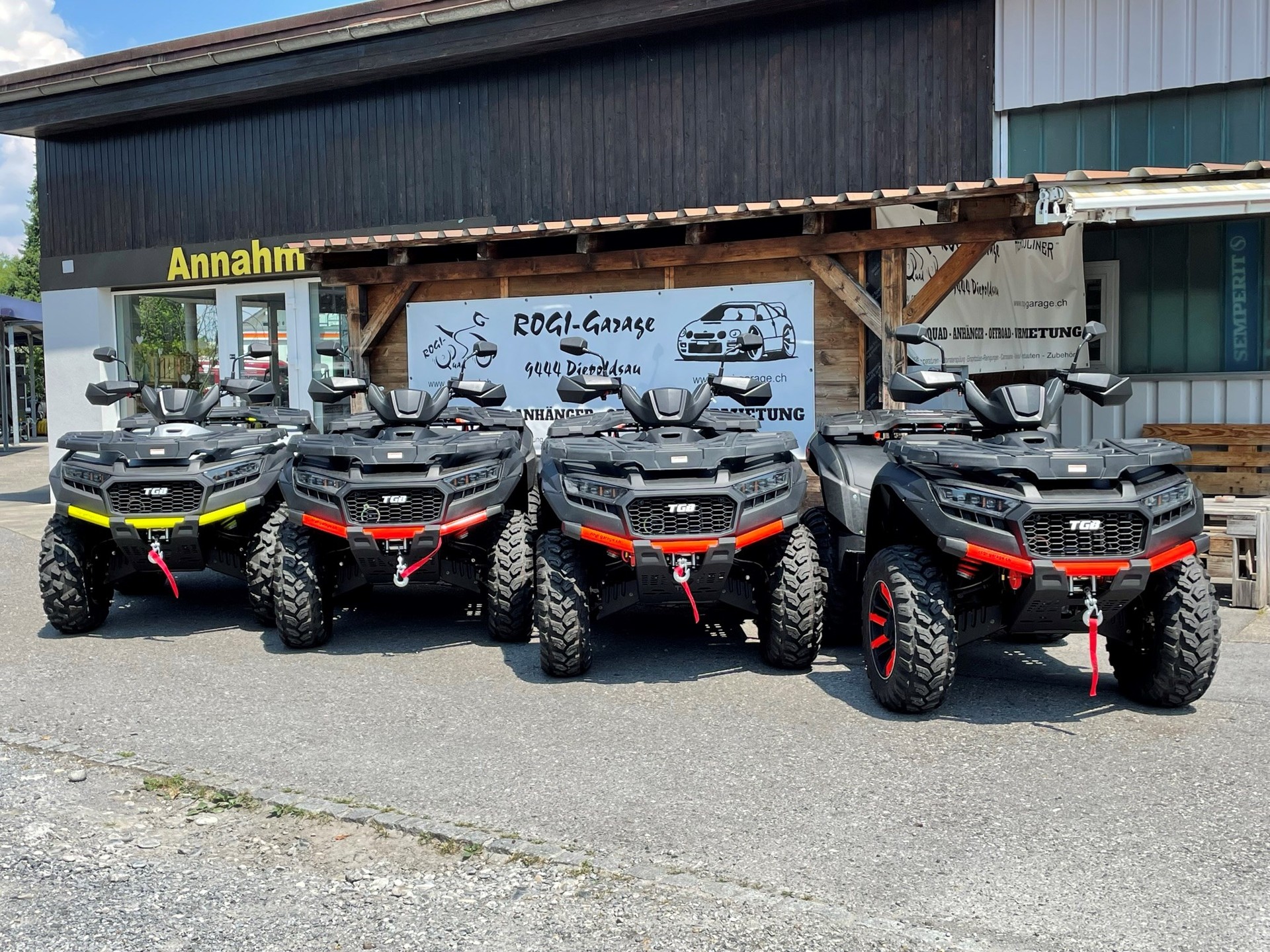 TGB Blade 1000 EFI LT Touring 4x4-image-14