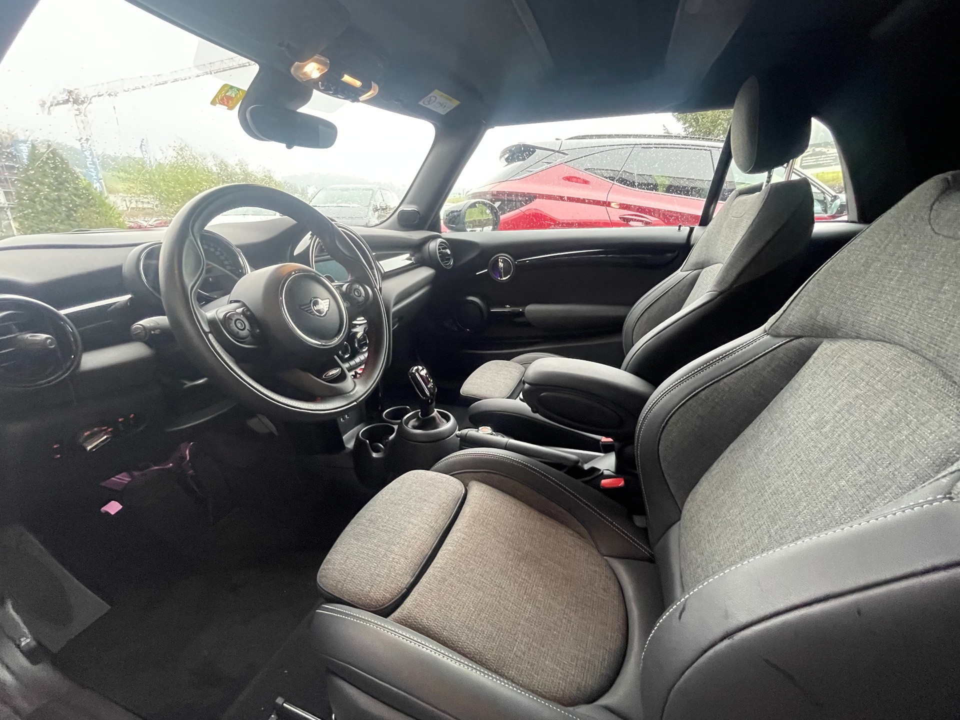 MINI Mini Cooper S Brighton Cabriolet DKG-image-8
