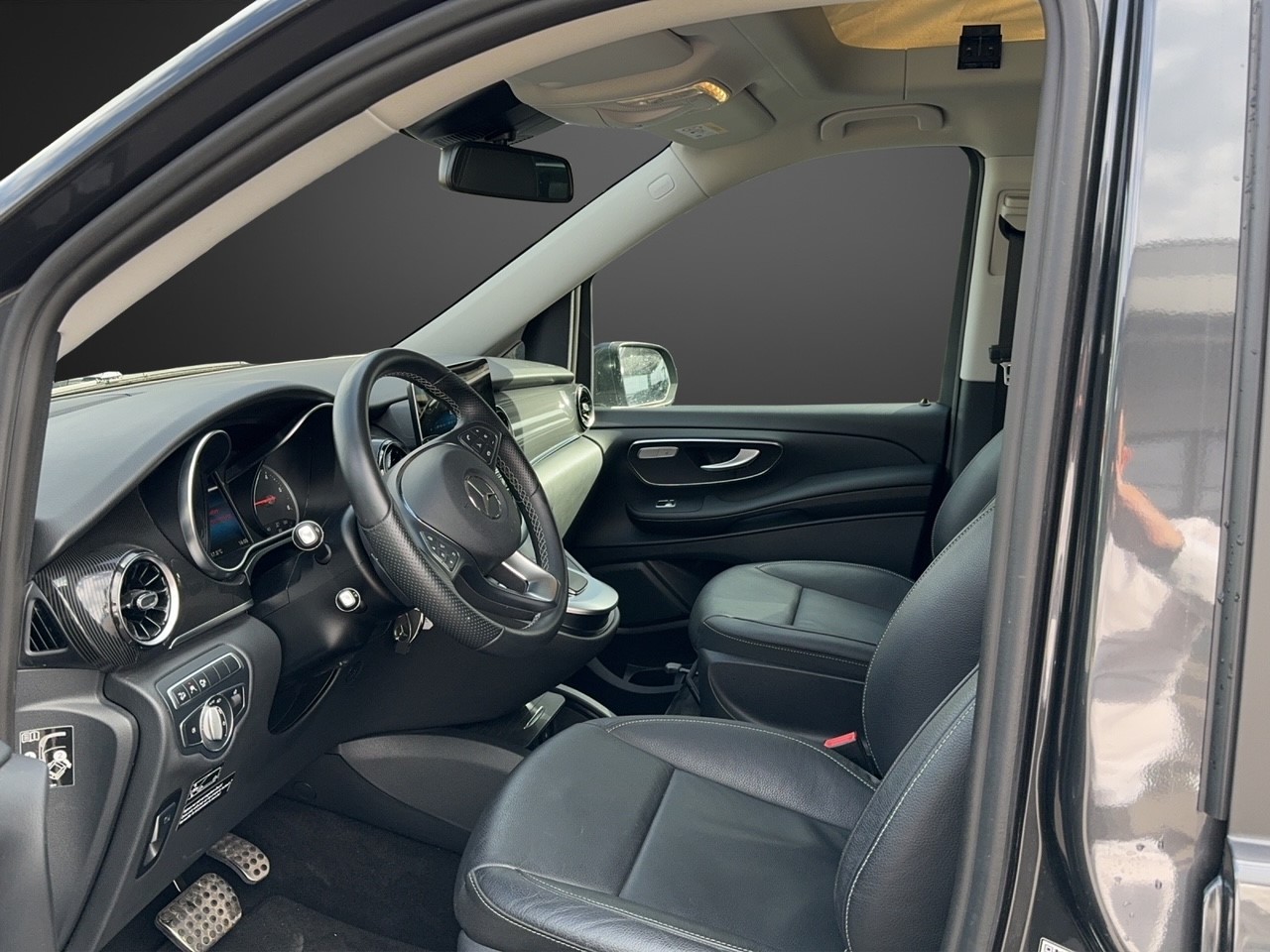 MERCEDES-BENZ Marco Polo Horizon 250 d 4M Automat-image-6