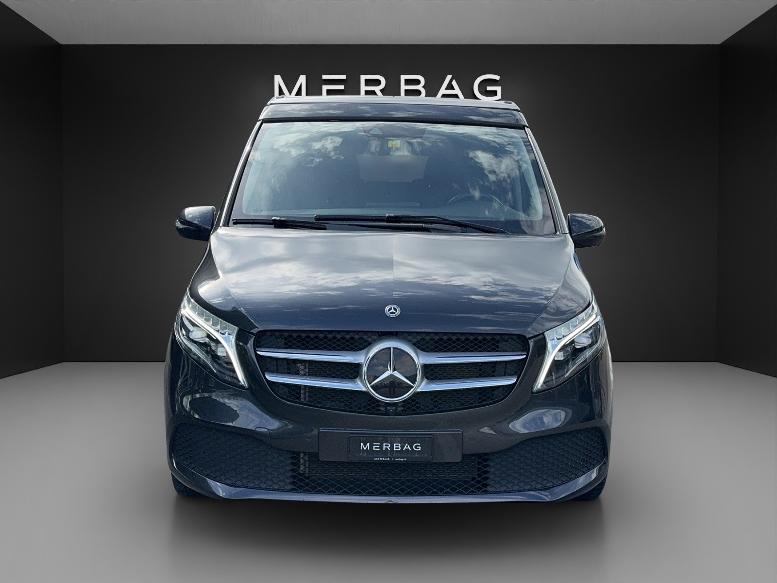 MERCEDES-BENZ Marco Polo Horizon 250 d 4M Automat-image-5
