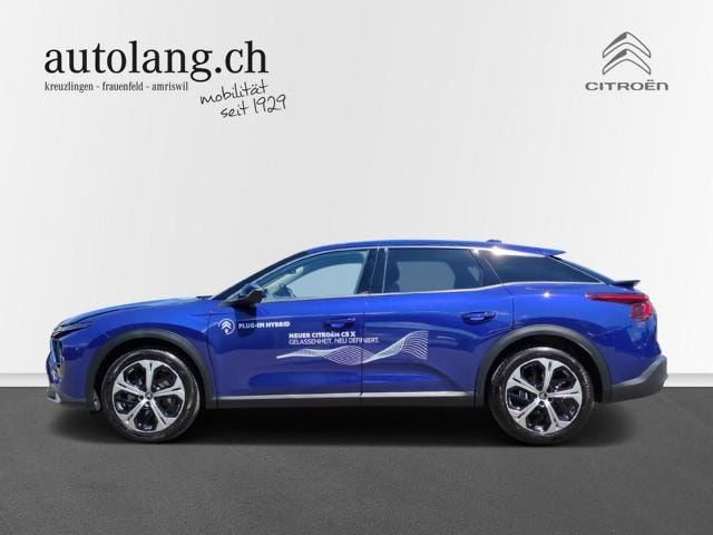 CITROEN C5 X 1.2 PureTech Feel Pack-showroom-element-1