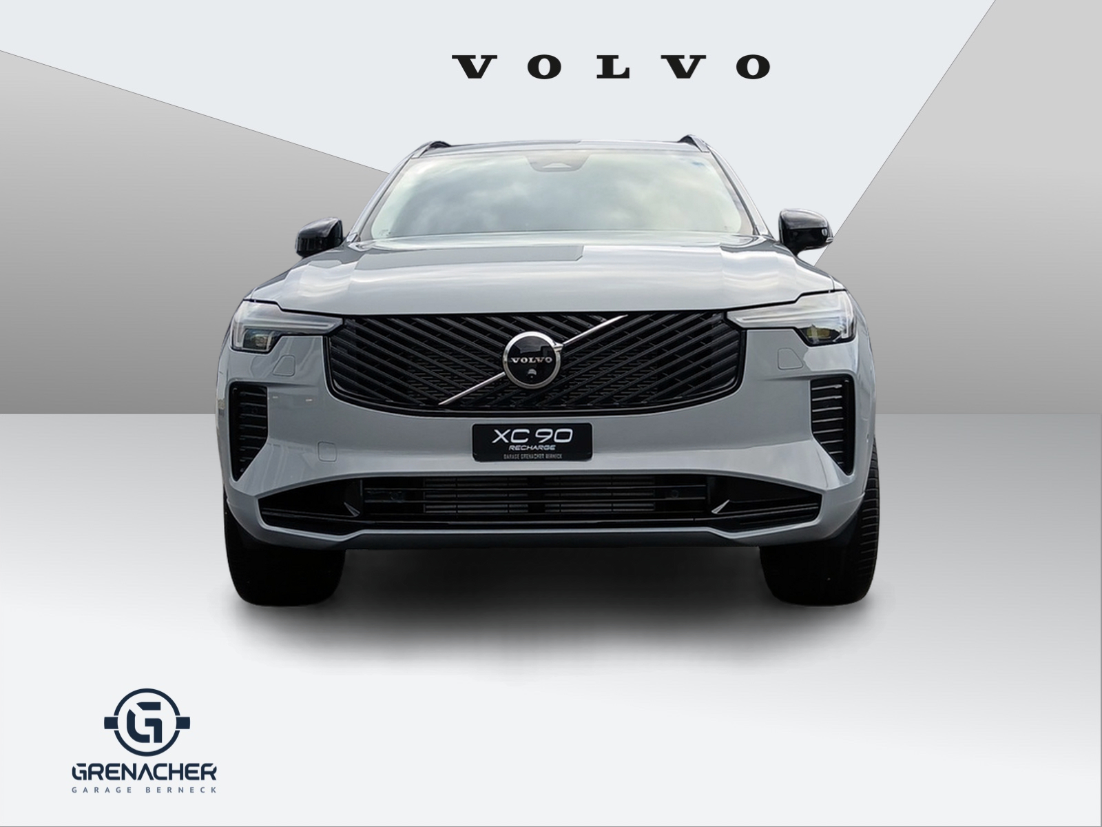 VOLVO XC90 2.0 T8 TE Plus Dark eAWD-image-6