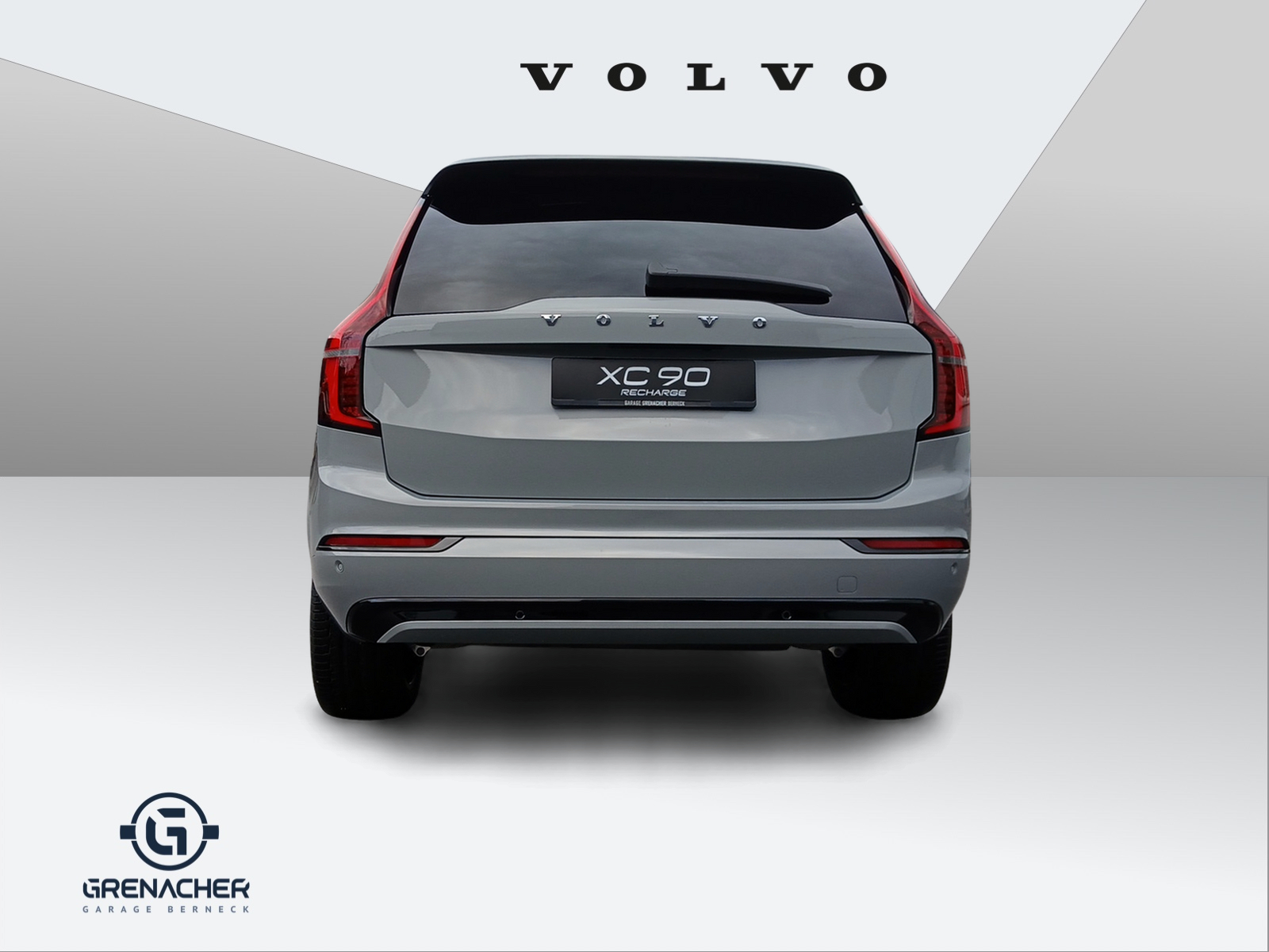 VOLVO XC90 2.0 T8 TE Plus Dark eAWD-image-7